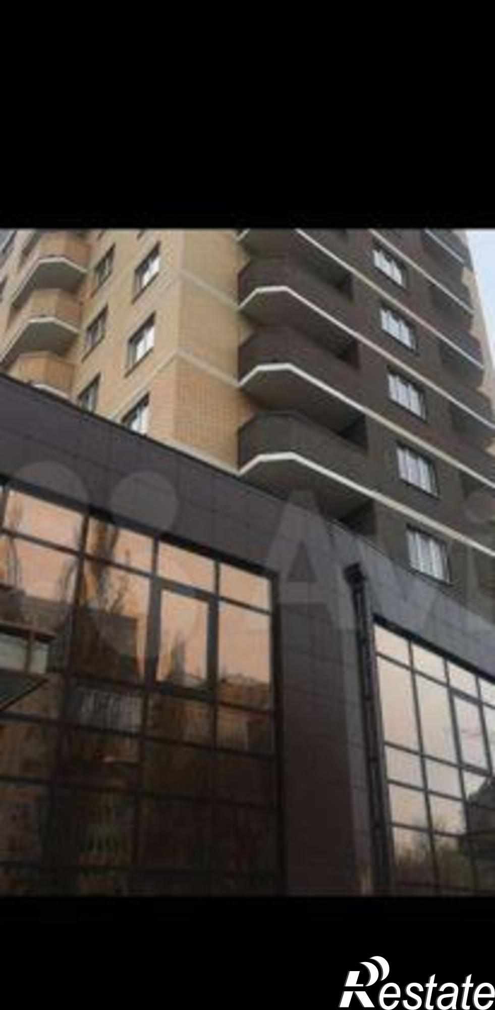 Купить квартиру за 4 300 000 рублей на бульвар Комарова, 1Ес2