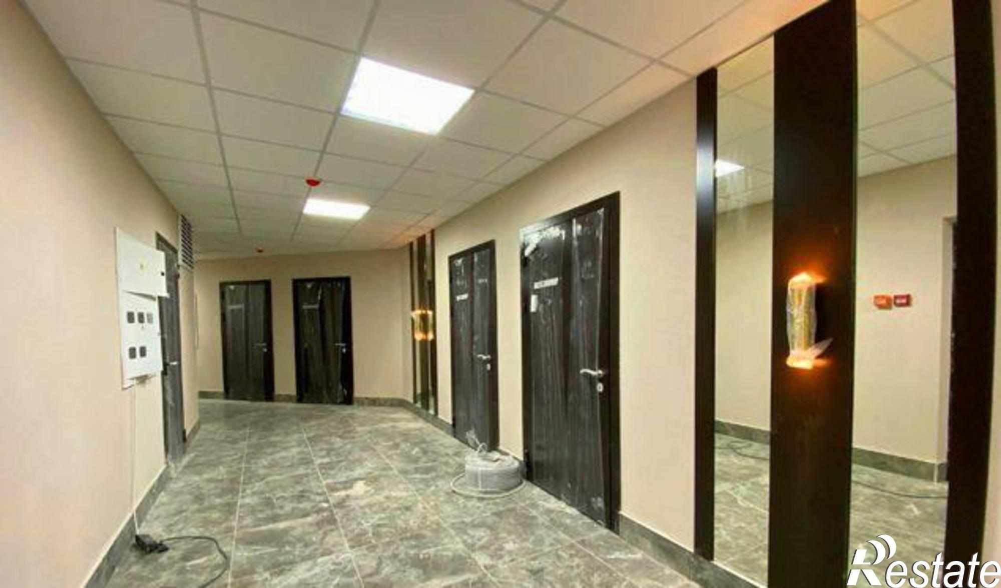 Купить квартиру за 17 850 000 рублей на проспект Соколова, 86