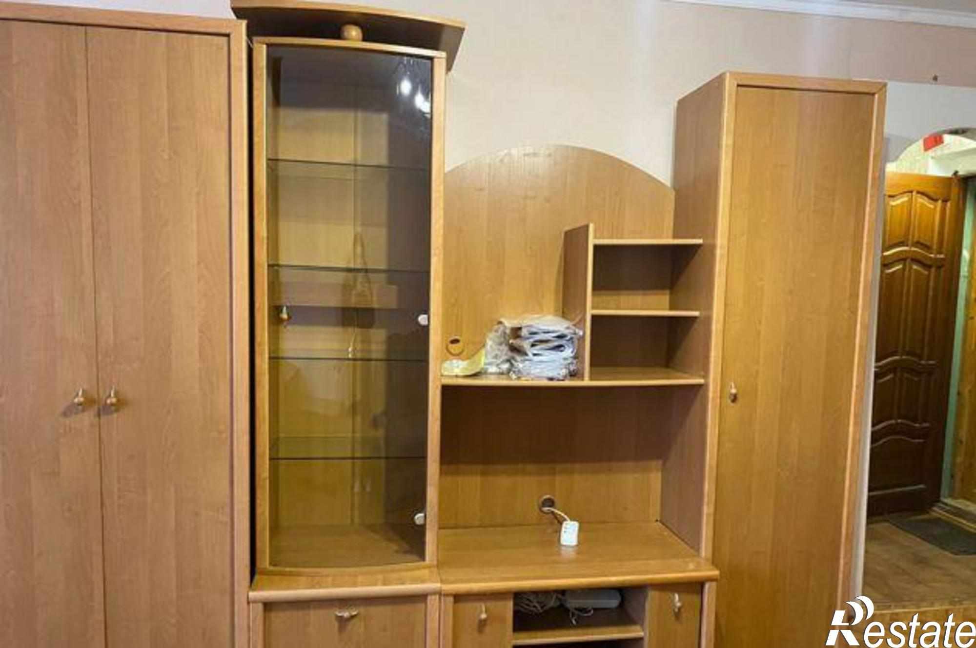 Купить квартиру за 2 700 000 рублей на улица Добровольского, 20/1