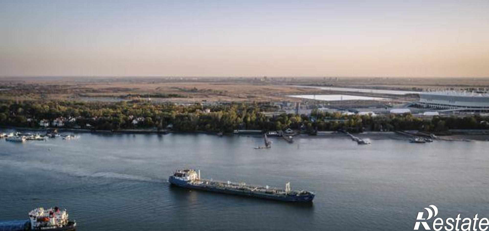 Купить квартиру за 3 250 000 рублей на Береговая улица, 73