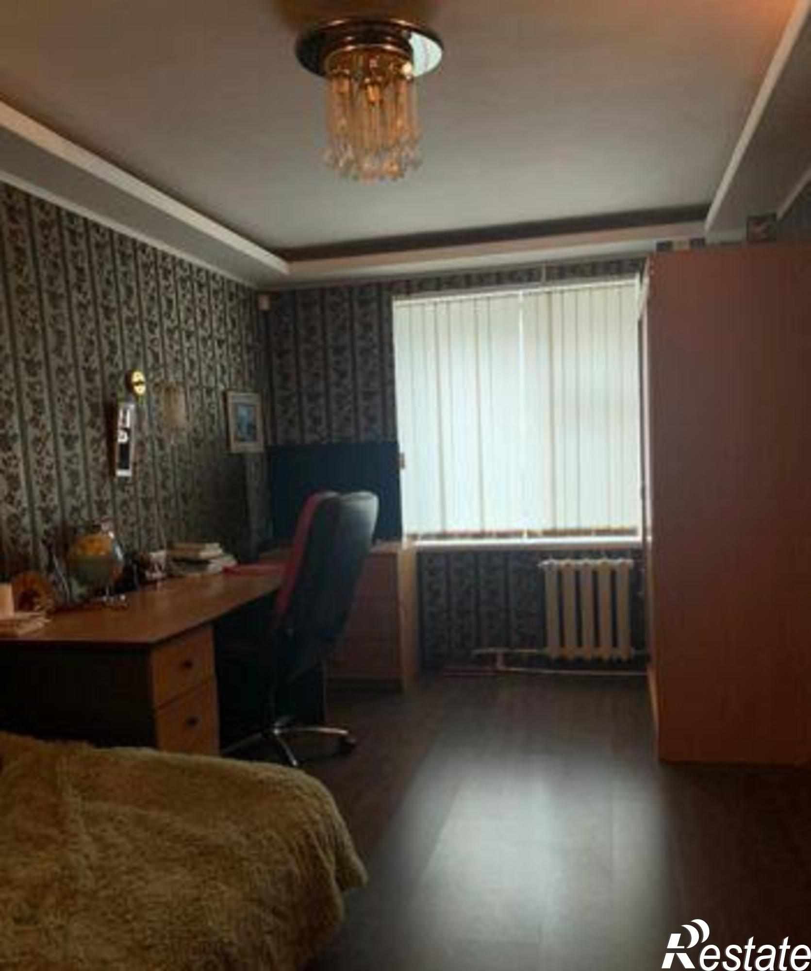 Купить квартиру за 5 150 000 рублей на улица Туполева, 4/1