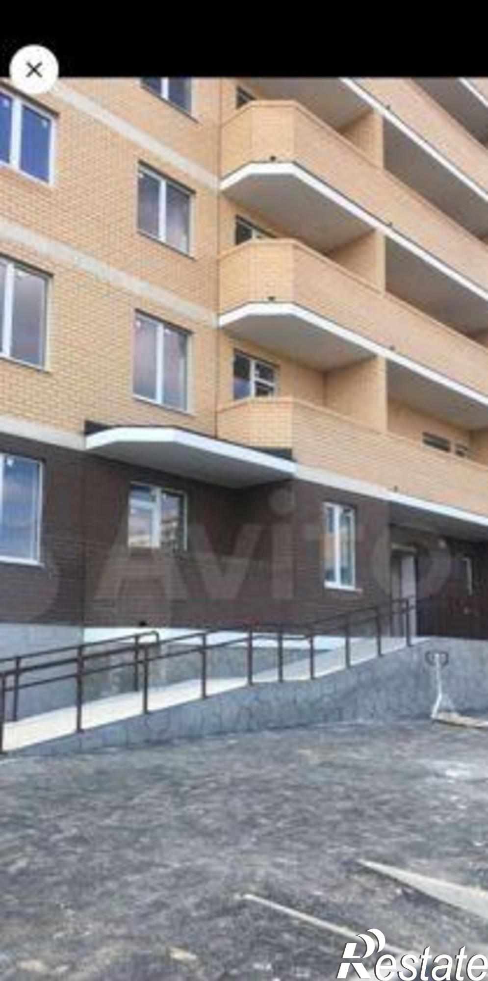 Купить квартиру за 4 300 000 рублей на бульвар Комарова, 1Ес2