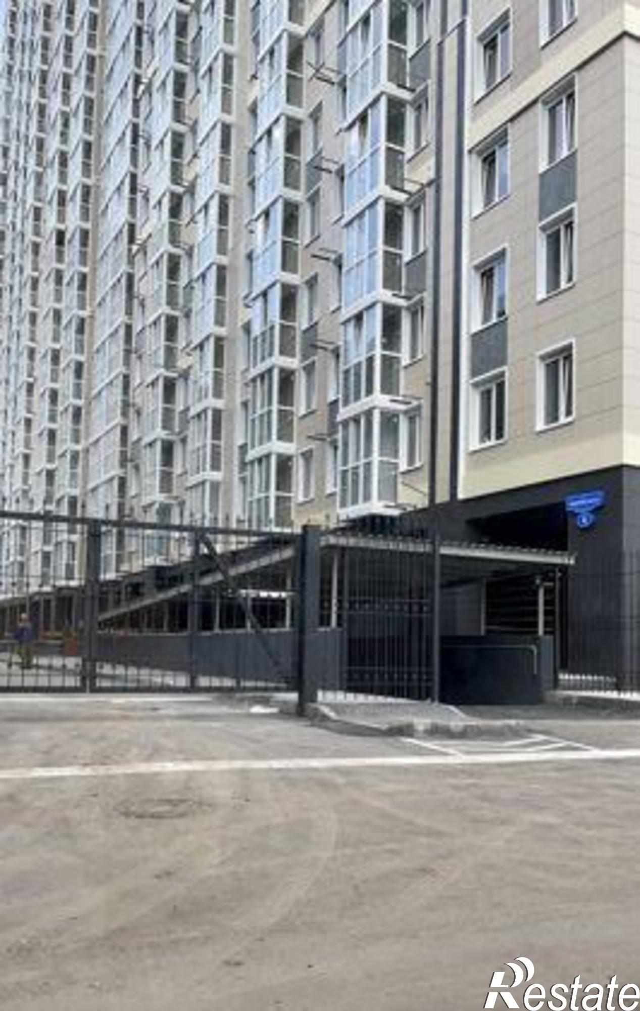 Купить квартиру за 3 250 000 рублей на Таврическая улица, 4