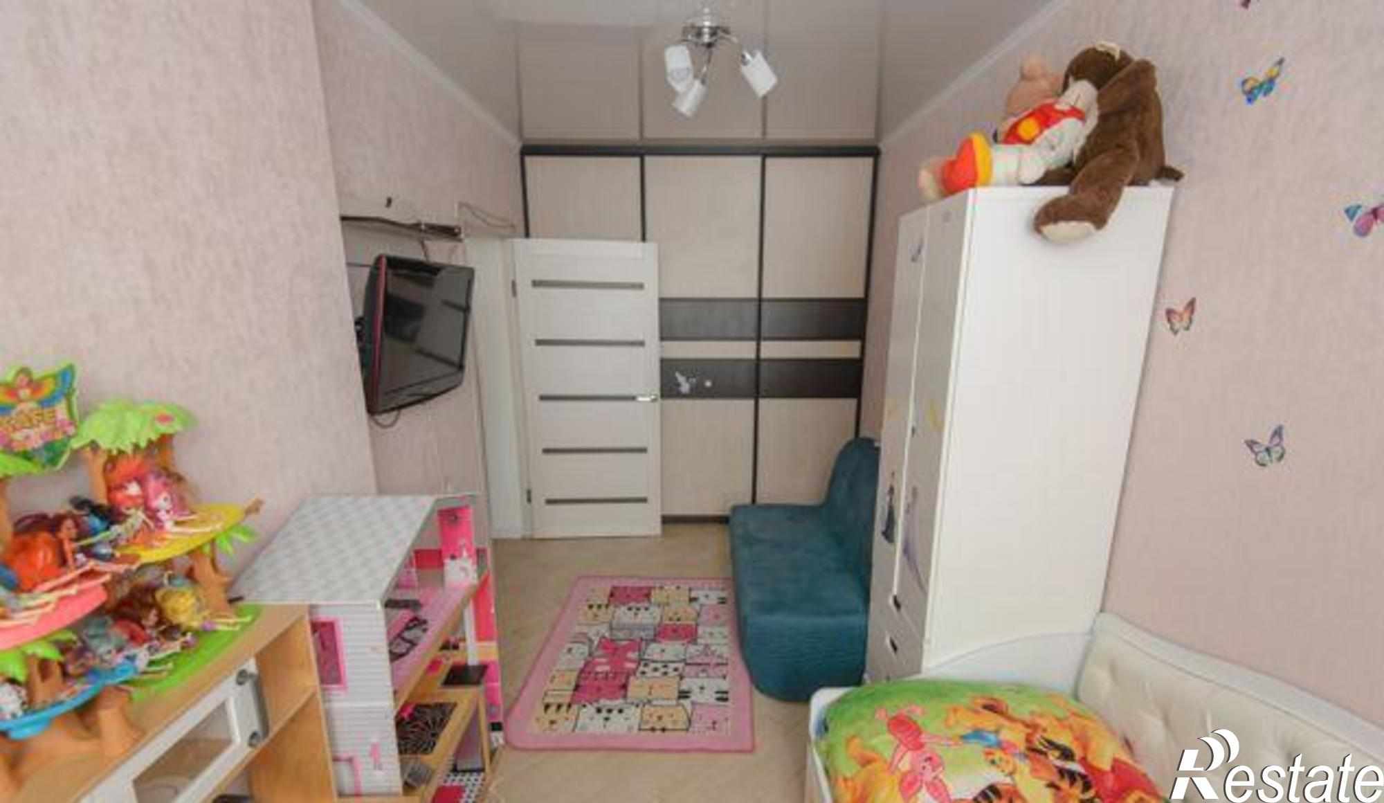 Купить квартиру за 4 100 000 рублей на улица Венеры, 34/3