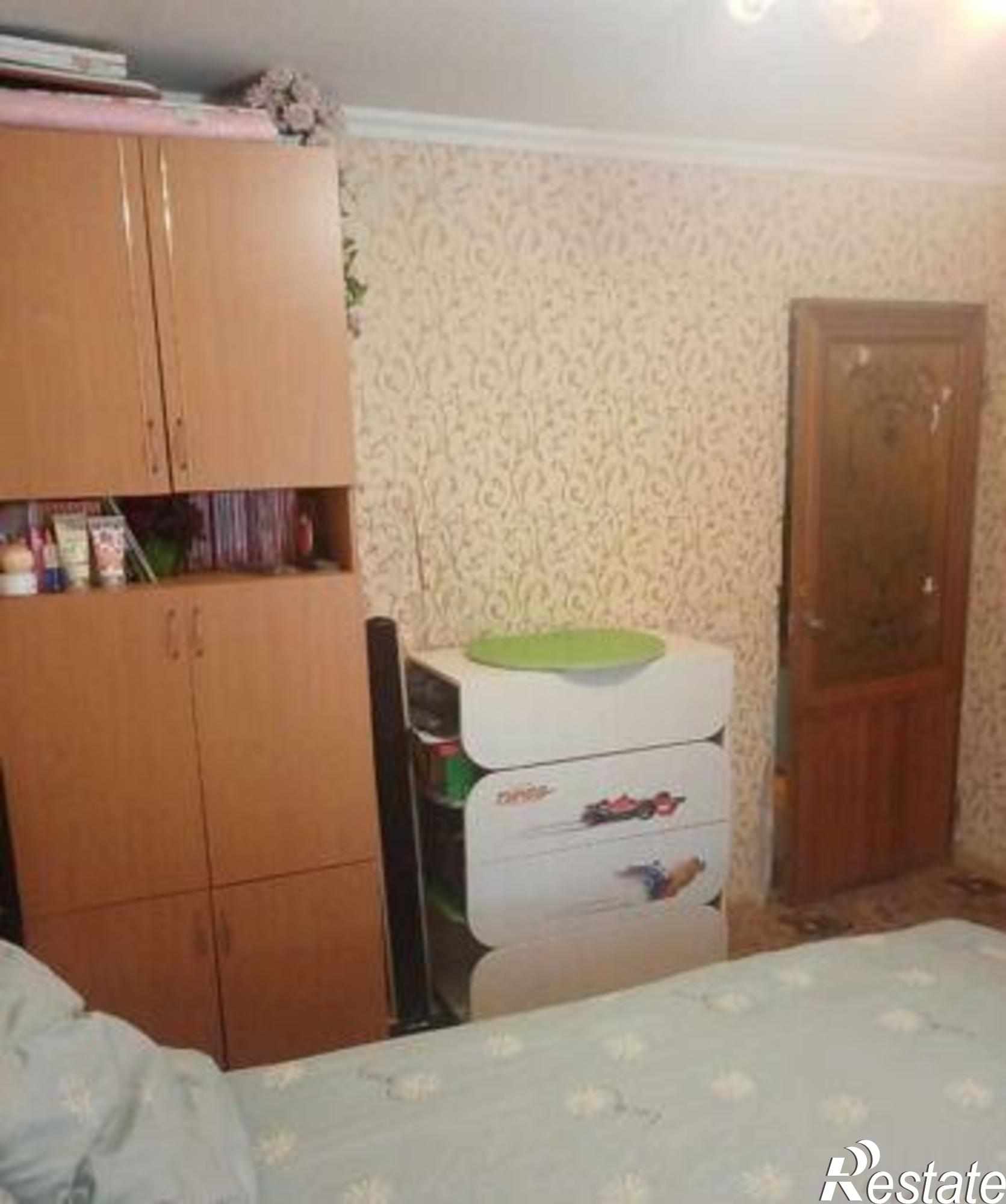 Купить квартиру за 1 850 000 рублей на Конституционная улица, 63