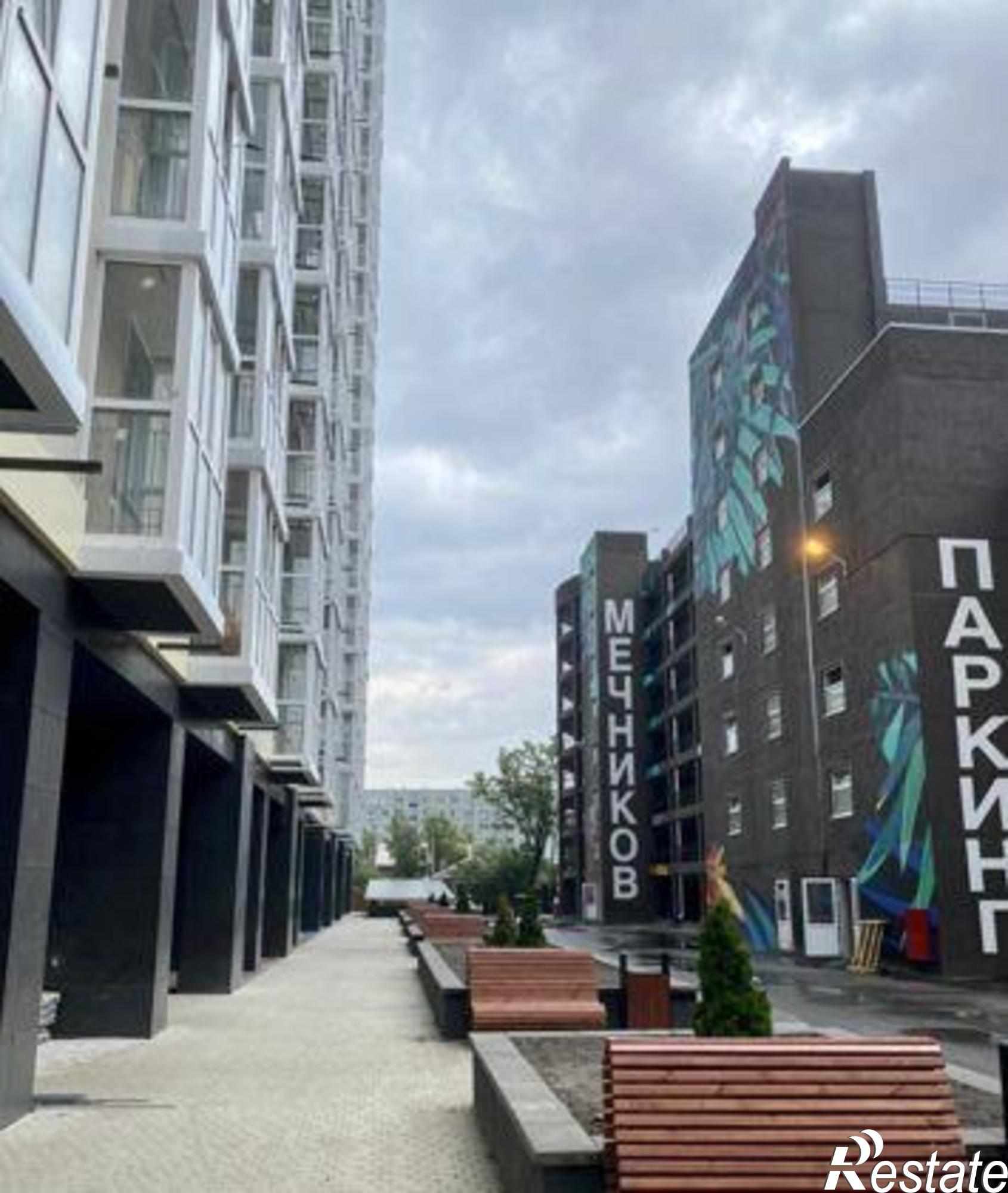 Купить квартиру за 3 250 000 рублей на Таврическая улица, 4