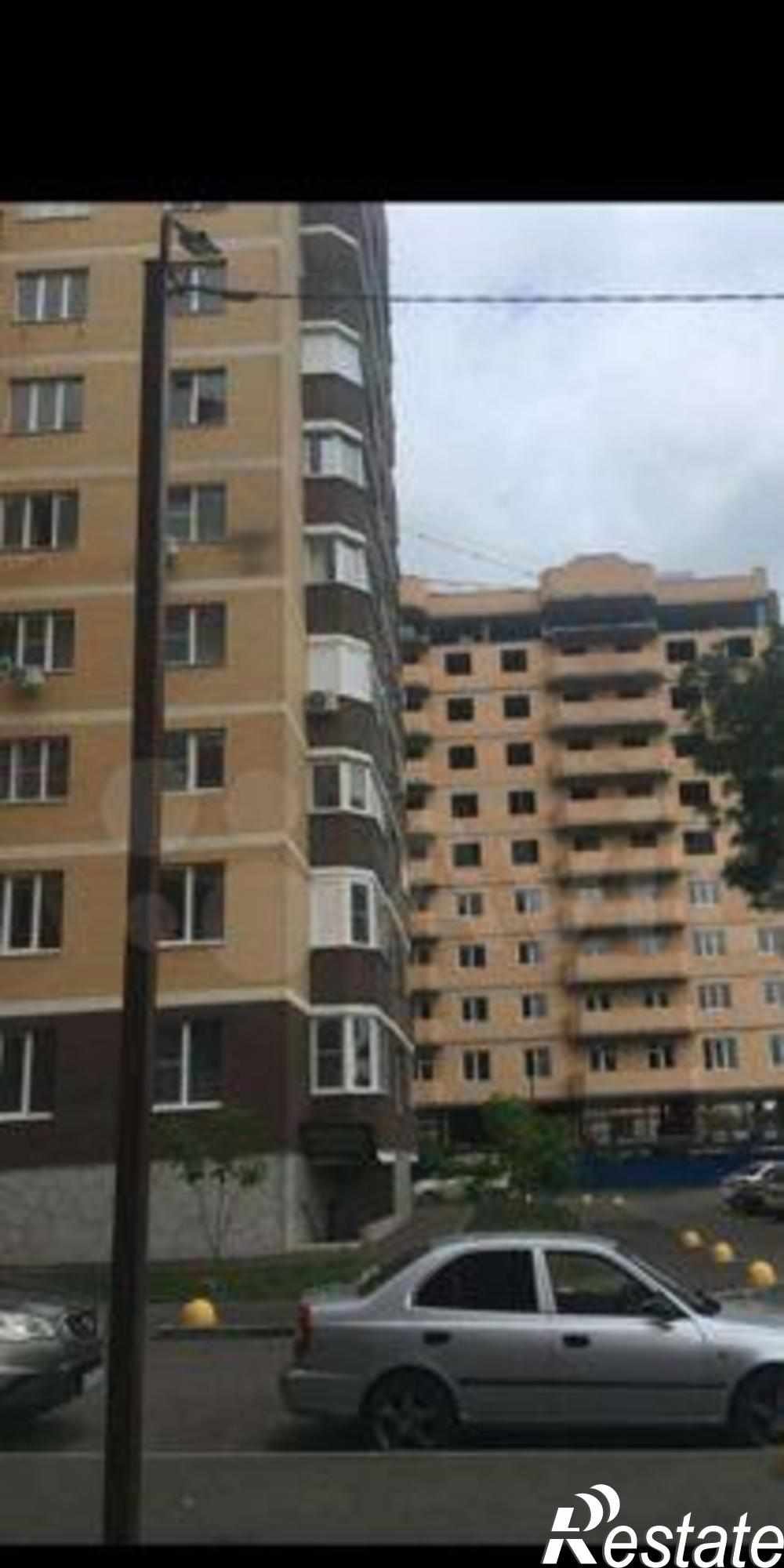 Купить квартиру за 4 300 000 рублей на бульвар Комарова, 1Ес2