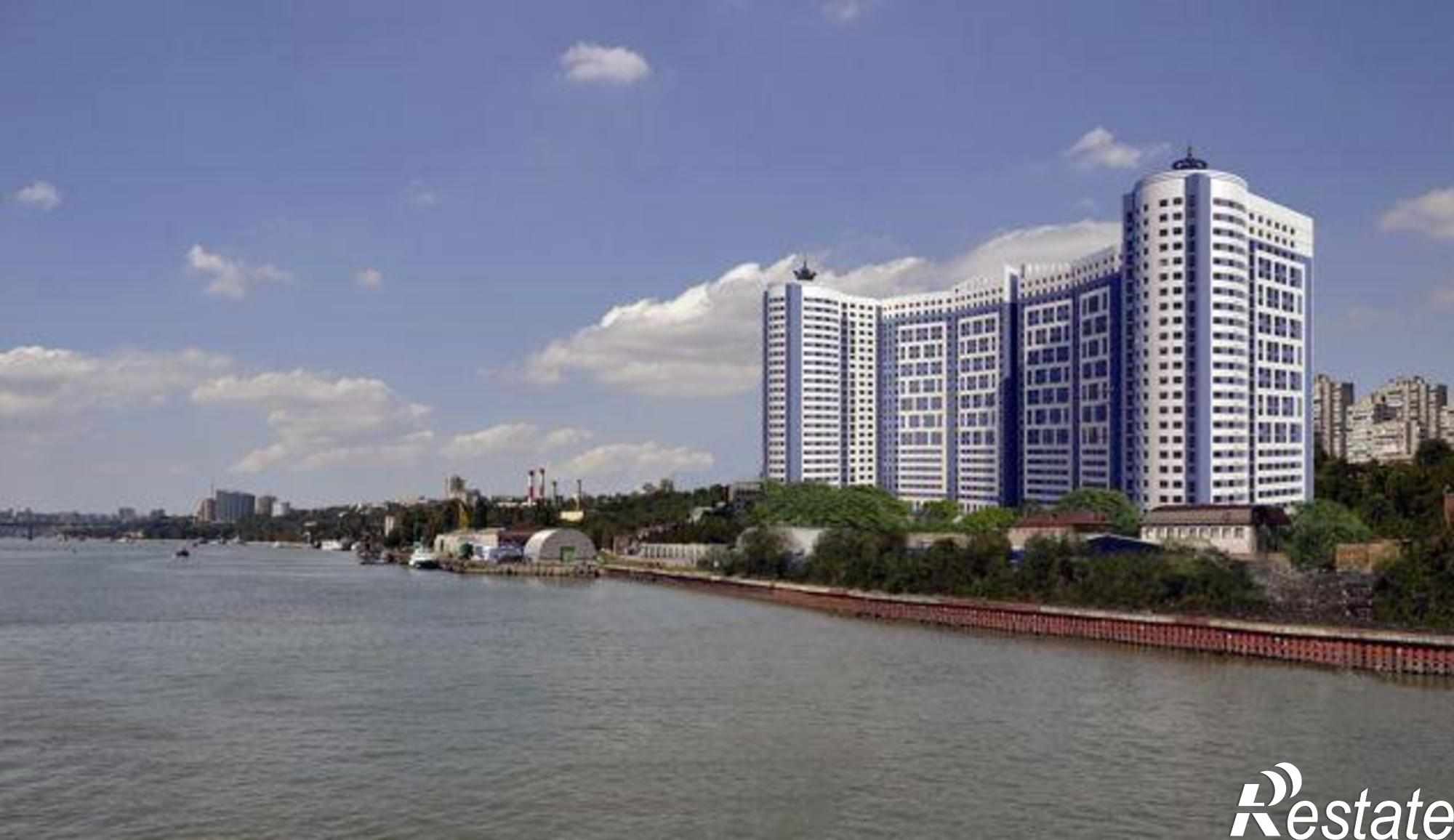 Купить квартиру за 3 250 000 рублей на Береговая улица, 73