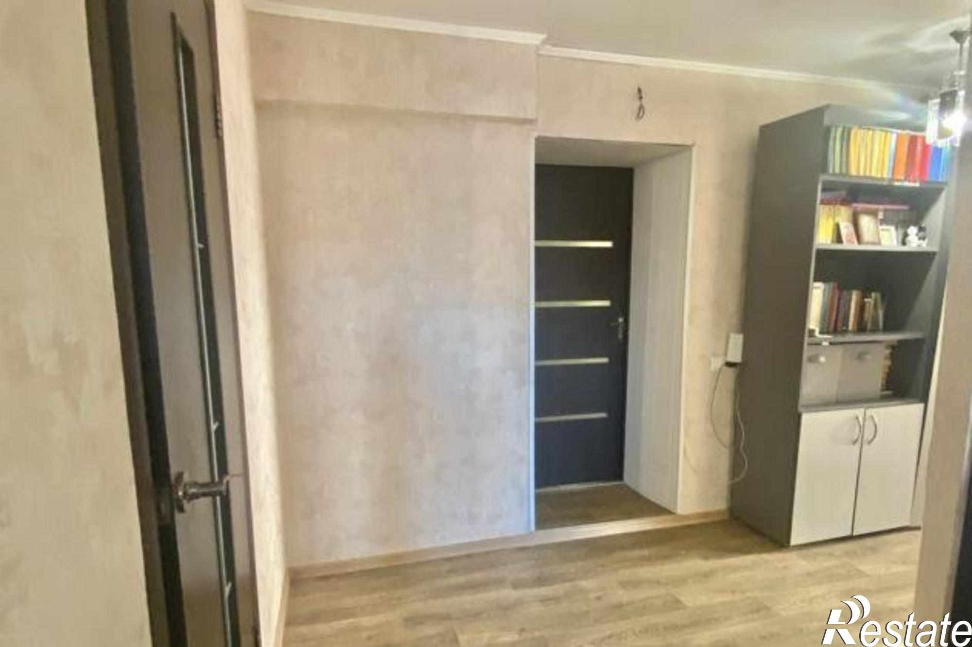 Купить квартиру за 5 600 000 рублей на улица Капустина, 10