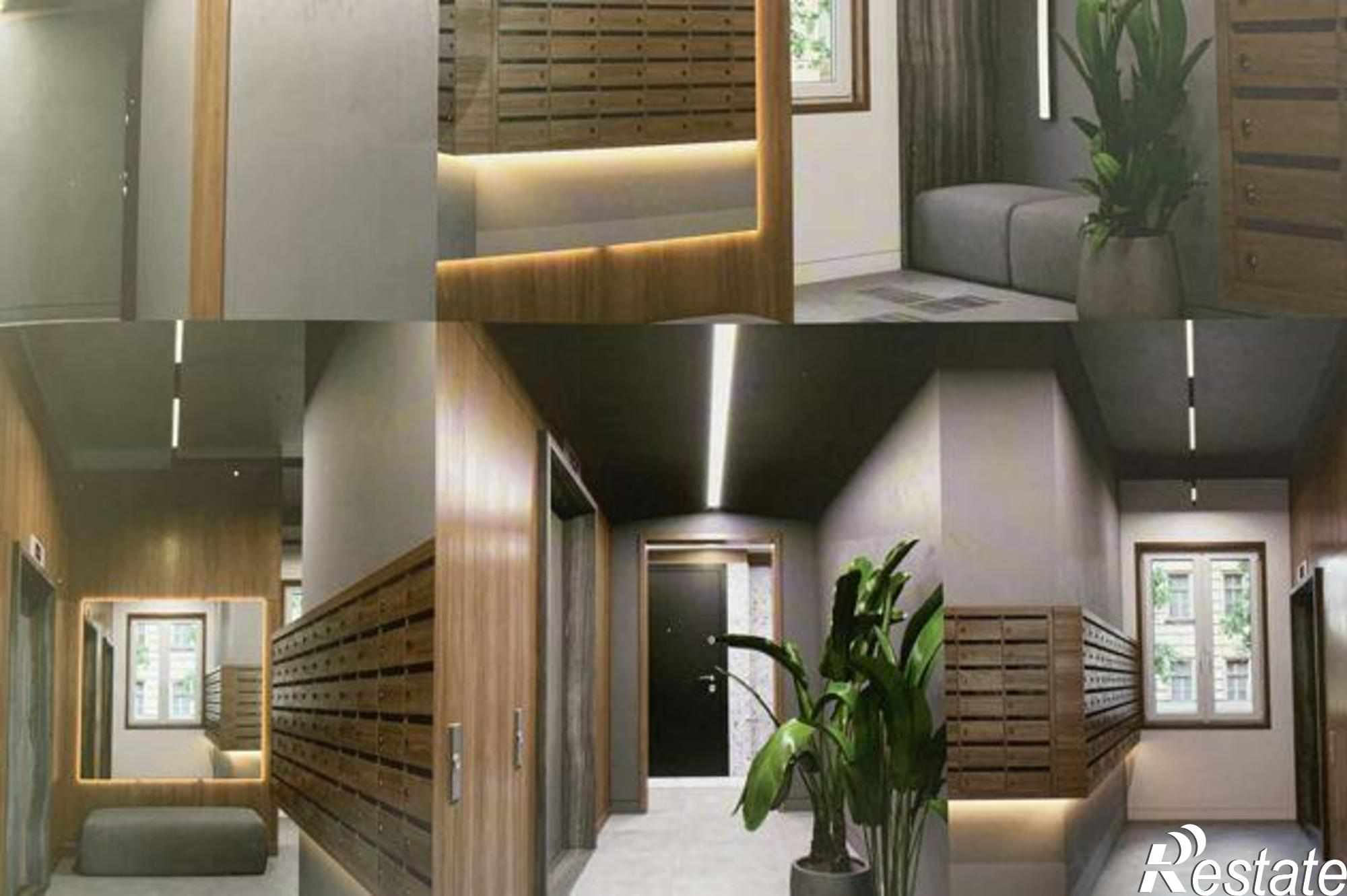Купить квартиру за 3 250 000 рублей на Таврическая улица, 4
