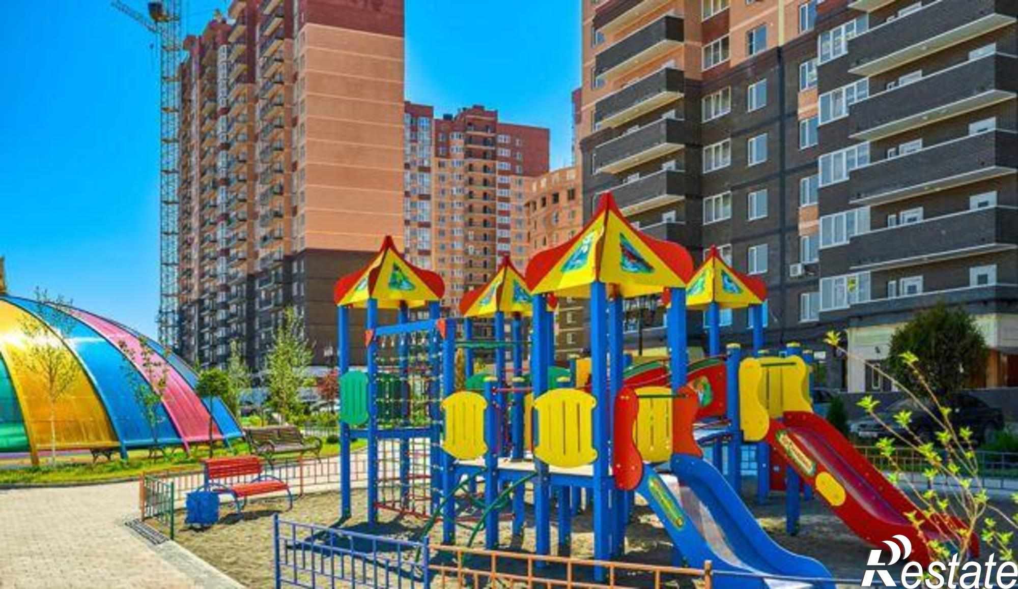Купить квартиру за 4 550 000 рублей на улица Вересаева, 101/6с1