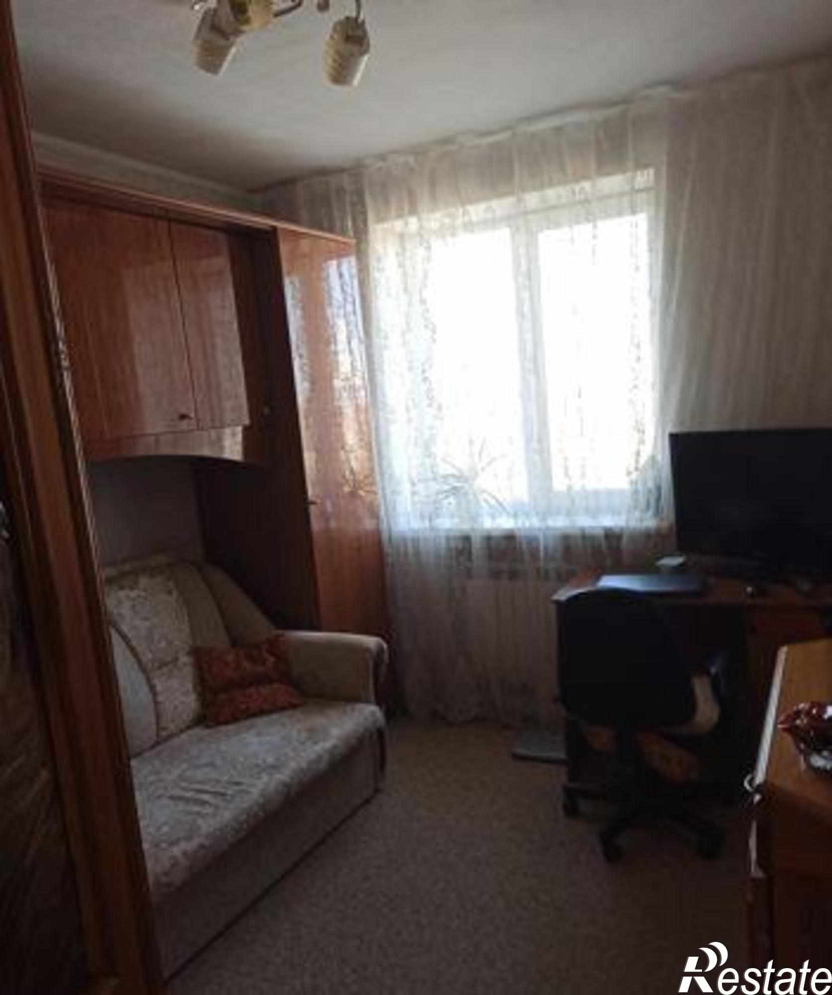 Купить квартиру за 3 750 000 рублей на улица Содружества, 82/1
