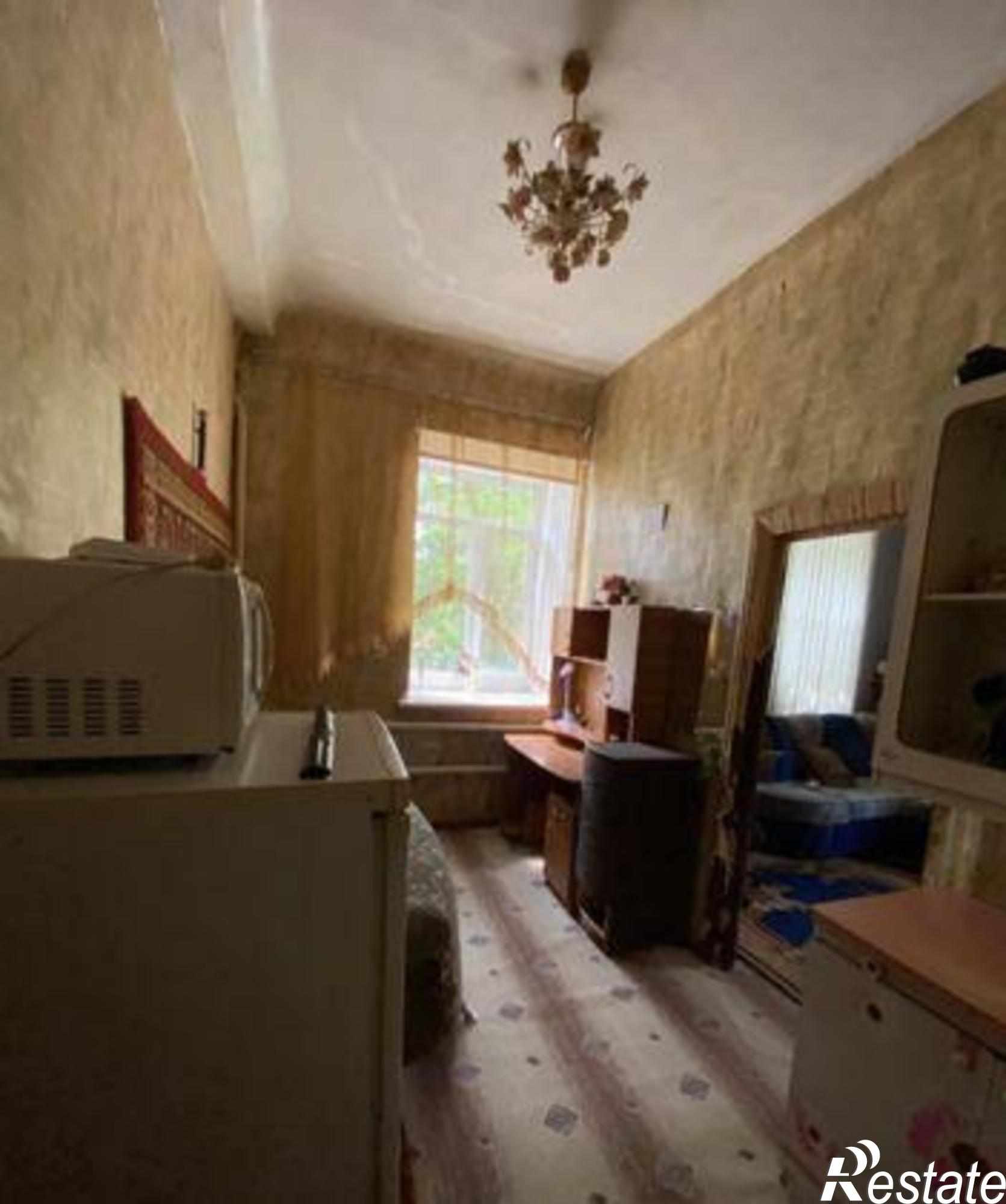 Купить квартиру за 1 350 000 рублей на Ереванская улица, 7/1