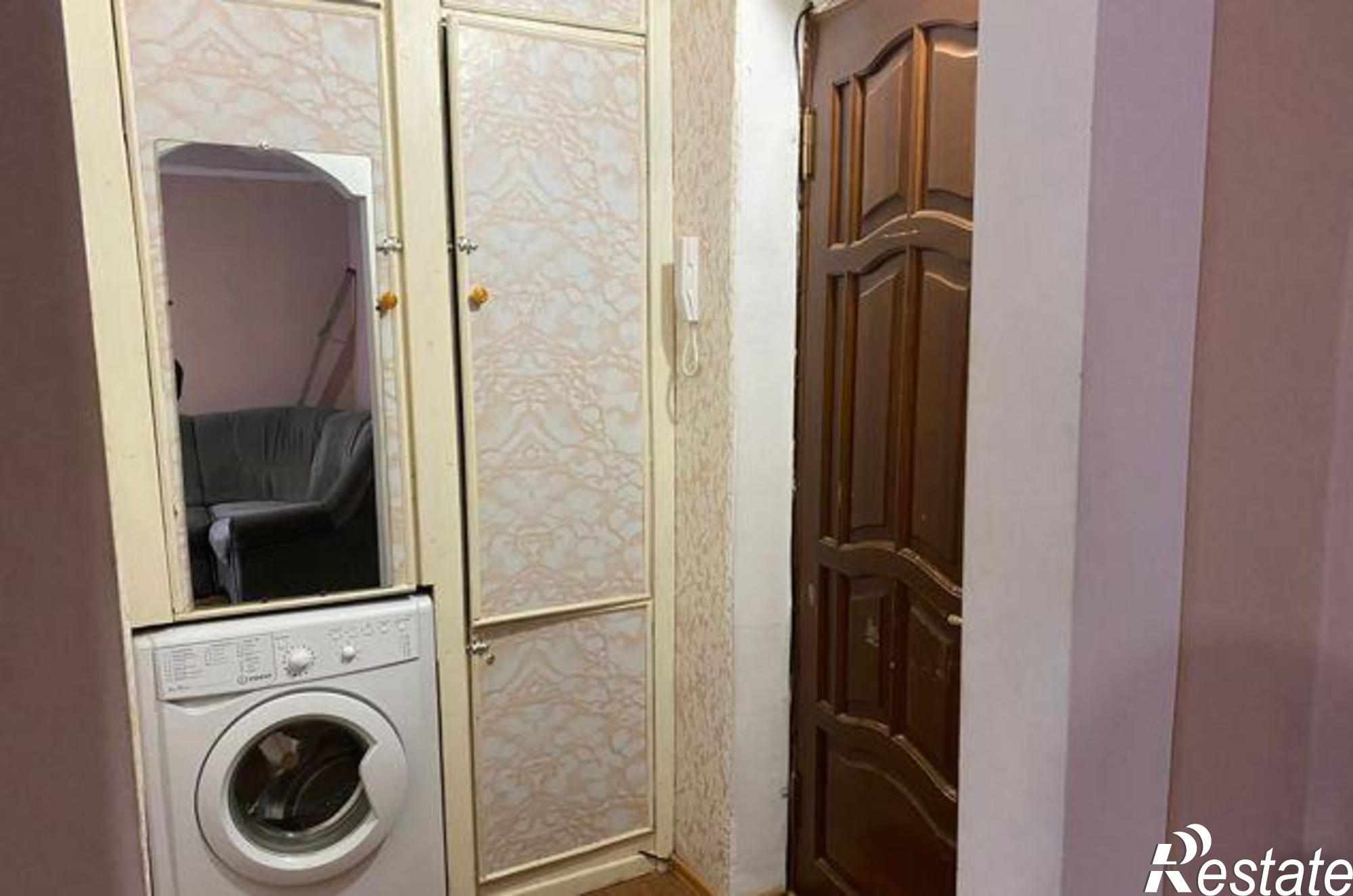 Купить квартиру за 2 700 000 рублей на улица Добровольского, 20/1