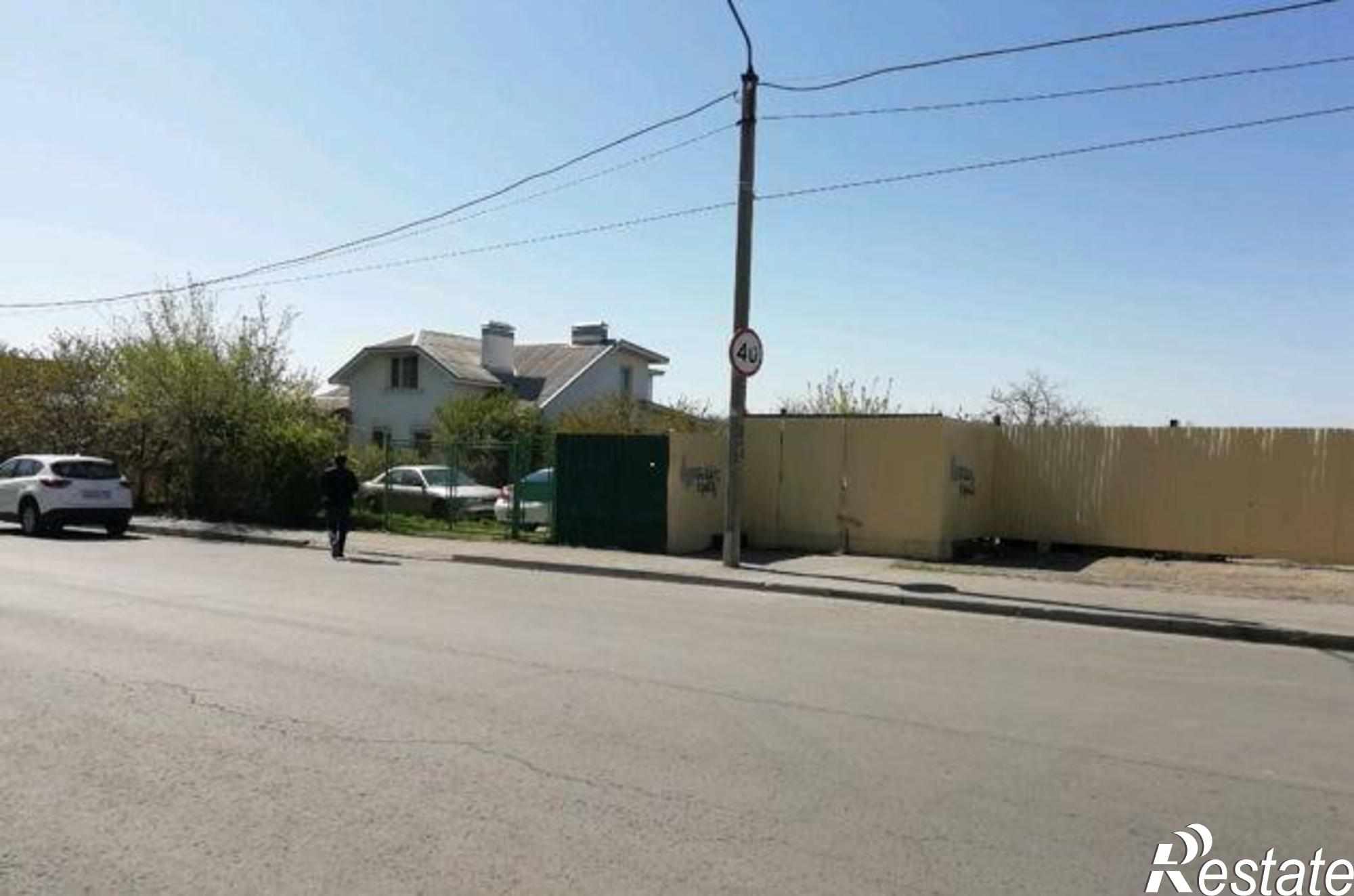 Купить дачу, дом, коттедж за 10 930 000 рублей на Стартовая улица, 8Б