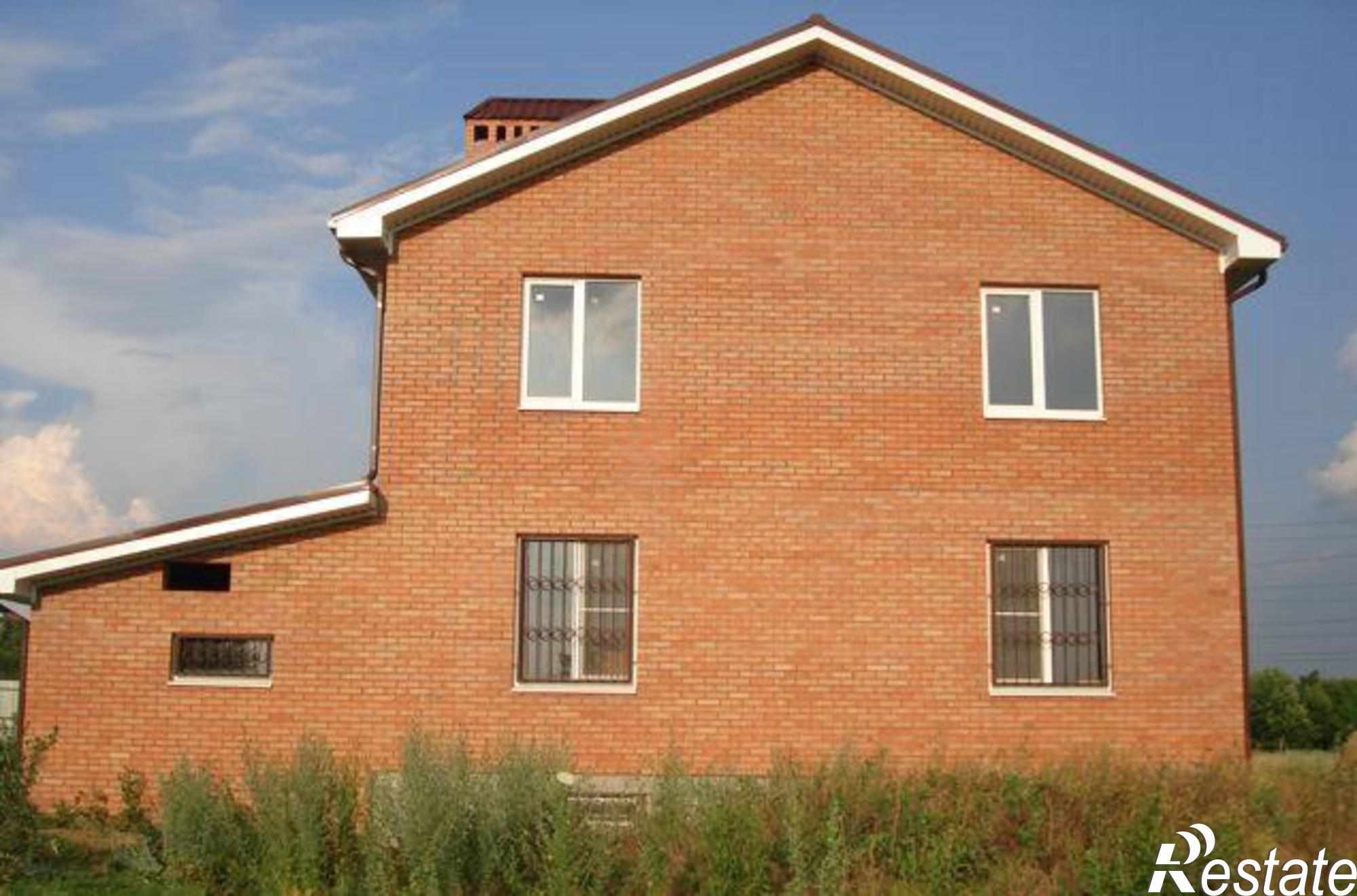 Купить дачу, дом, коттедж за 6 650 000 рублей на площадь Советов, 34