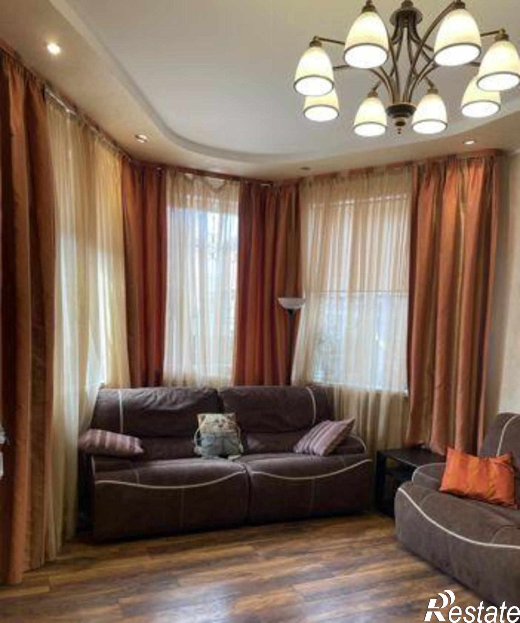 Купить дачу, дом, коттедж за 12 830 000 рублей на Фонарный переулок, 123