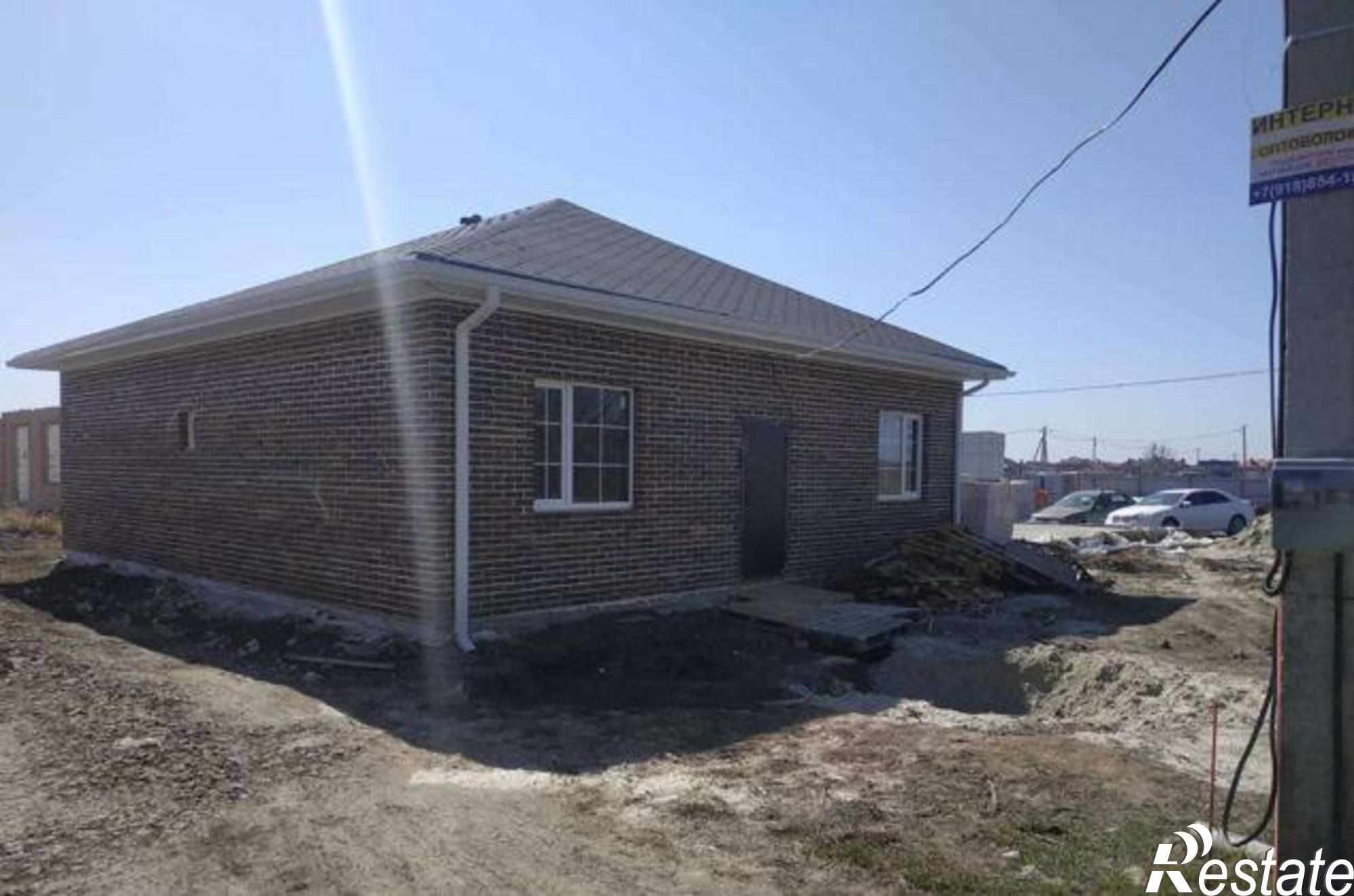Купить дачу, дом, коттедж за 3 710 000 рублей на Пермская улица, 1