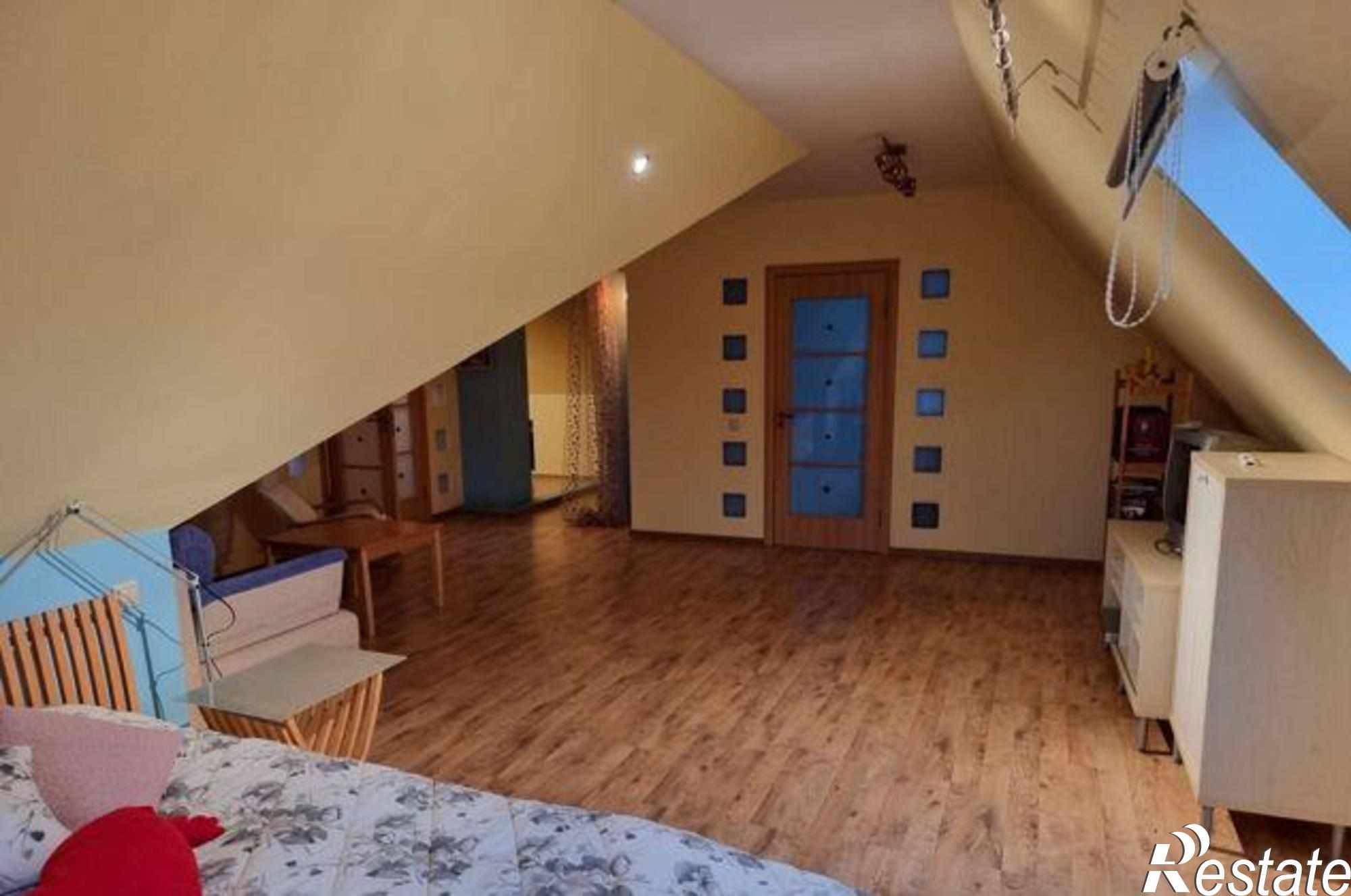Купить дачу, дом, коттедж за 17 100 000 рублей на Степная улица, 22