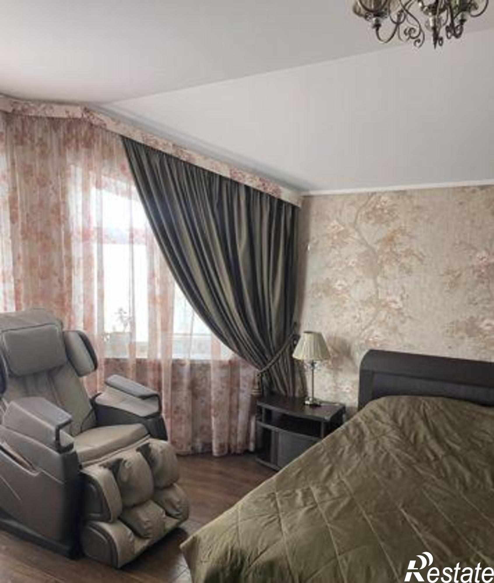 Купить дачу, дом, коттедж за 12 830 000 рублей на Фонарный переулок, 123