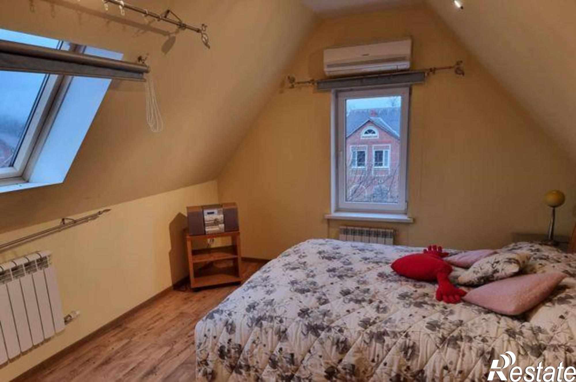 Купить дачу, дом, коттедж за 17 100 000 рублей на Степная улица, 22