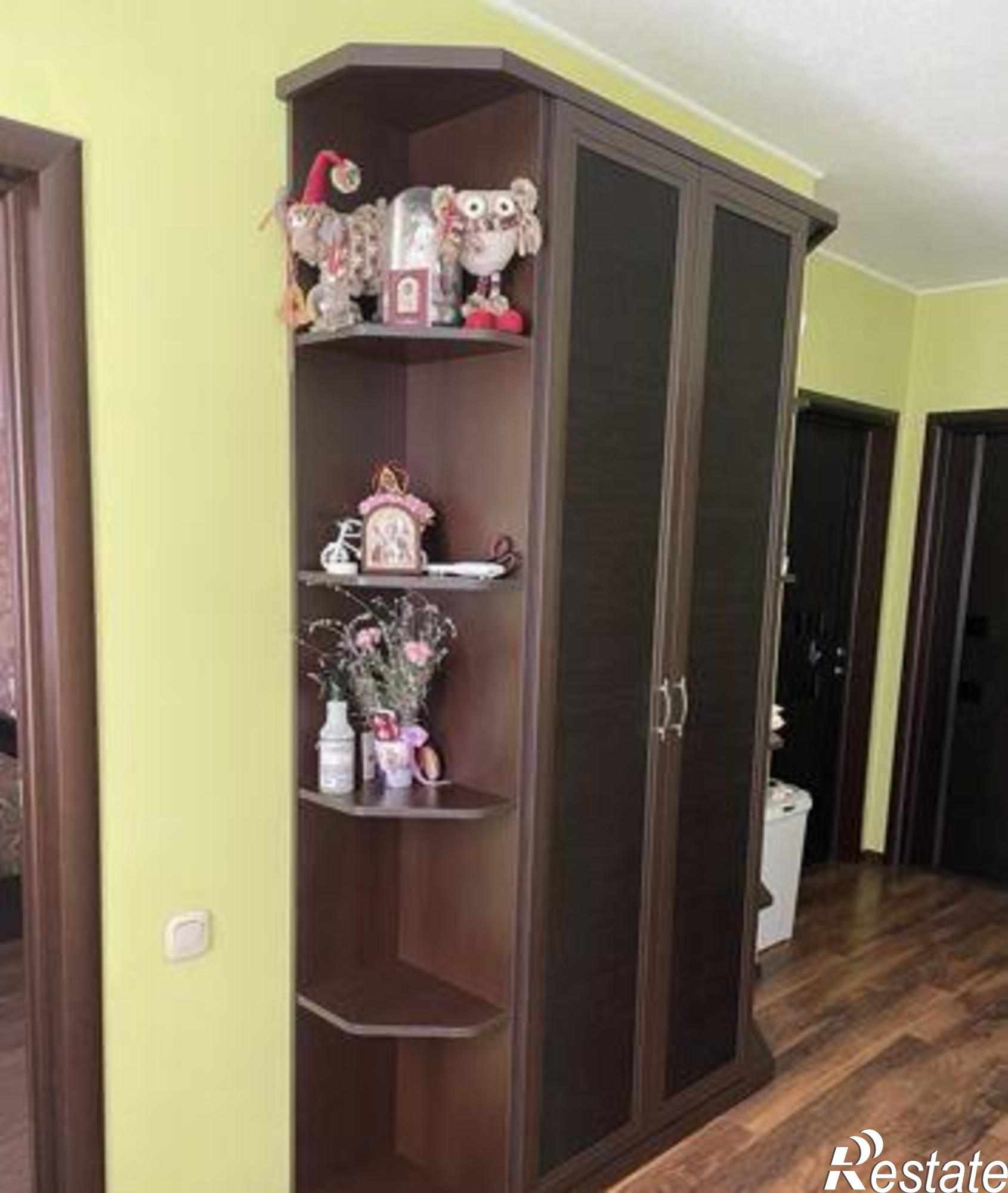 Купить дачу, дом, коттедж за 12 830 000 рублей на Фонарный переулок, 123