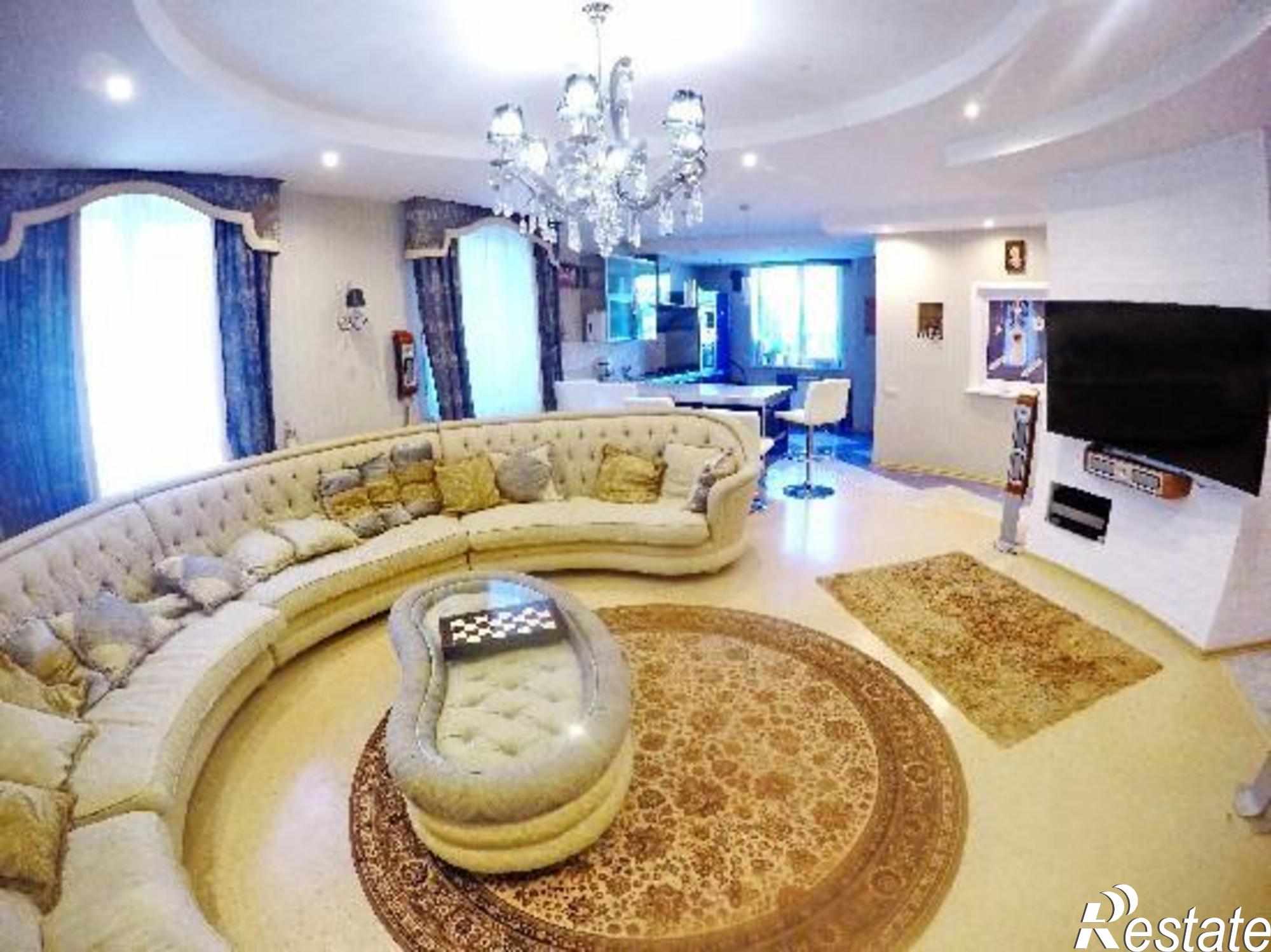 Купить дачу, дом, коттедж за 23 000 000 рублей на Комсомольская