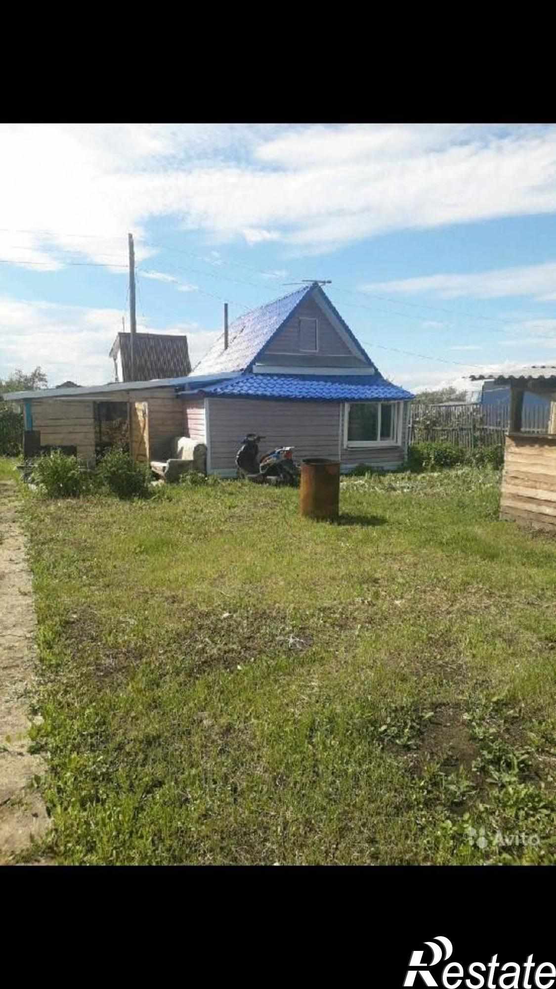 Купить дачу, дом, коттедж за 550 000 рублей на Содружество-5