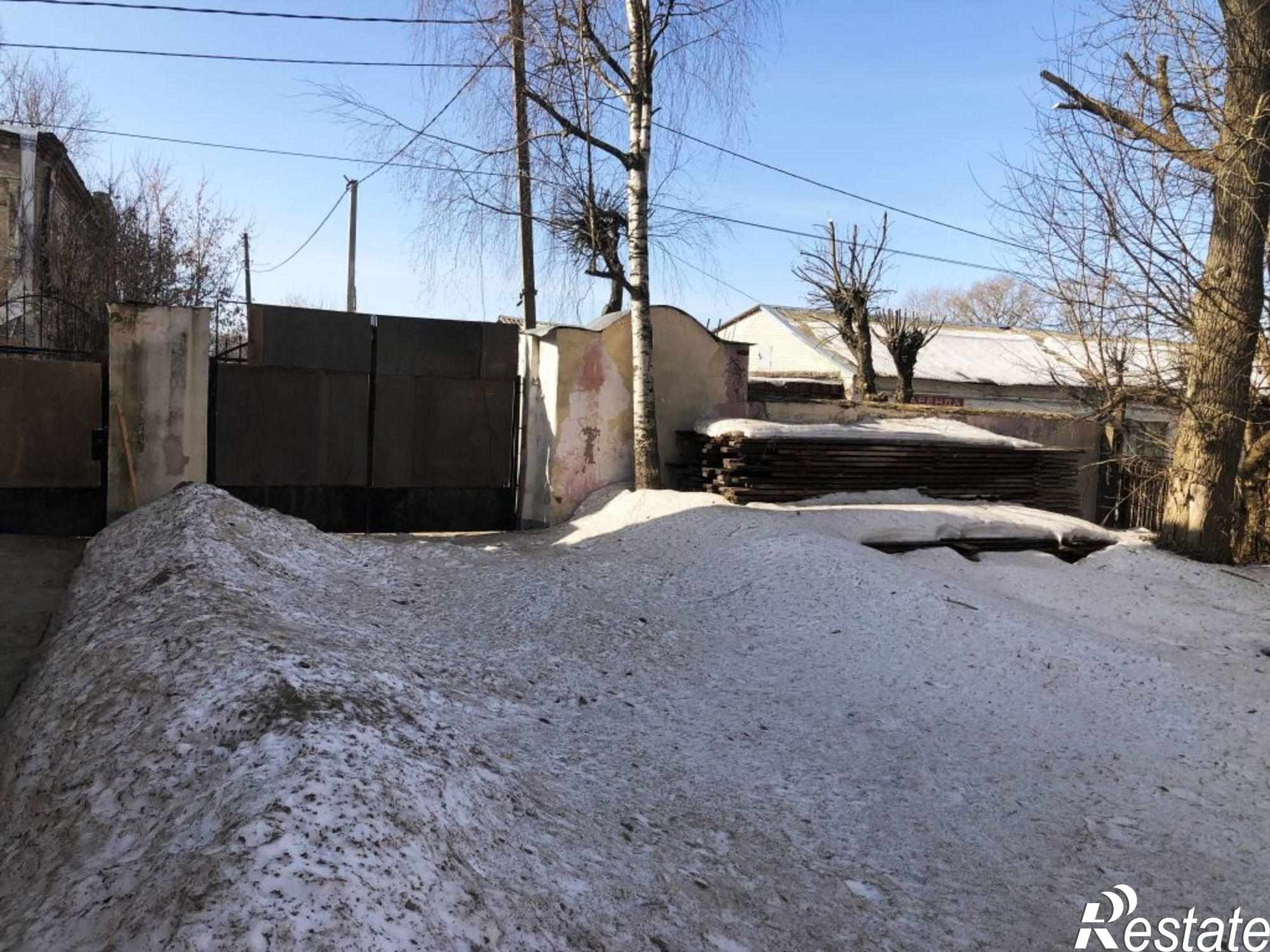 Купить помещение свободного назначения за 45 000 000 рублей на Островского ул, 40