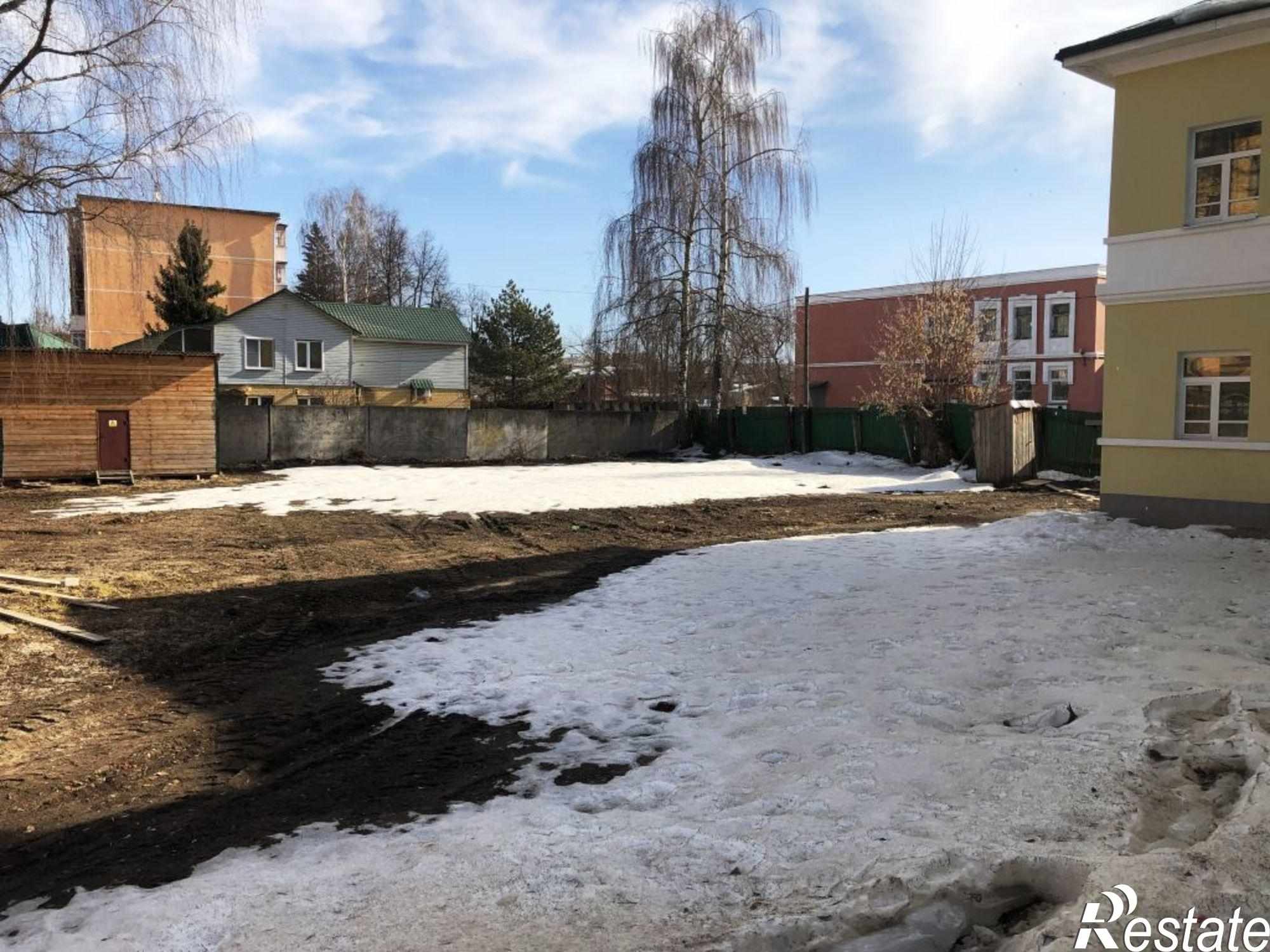 Купить помещение свободного назначения за 45 000 000 рублей на Островского ул, 40
