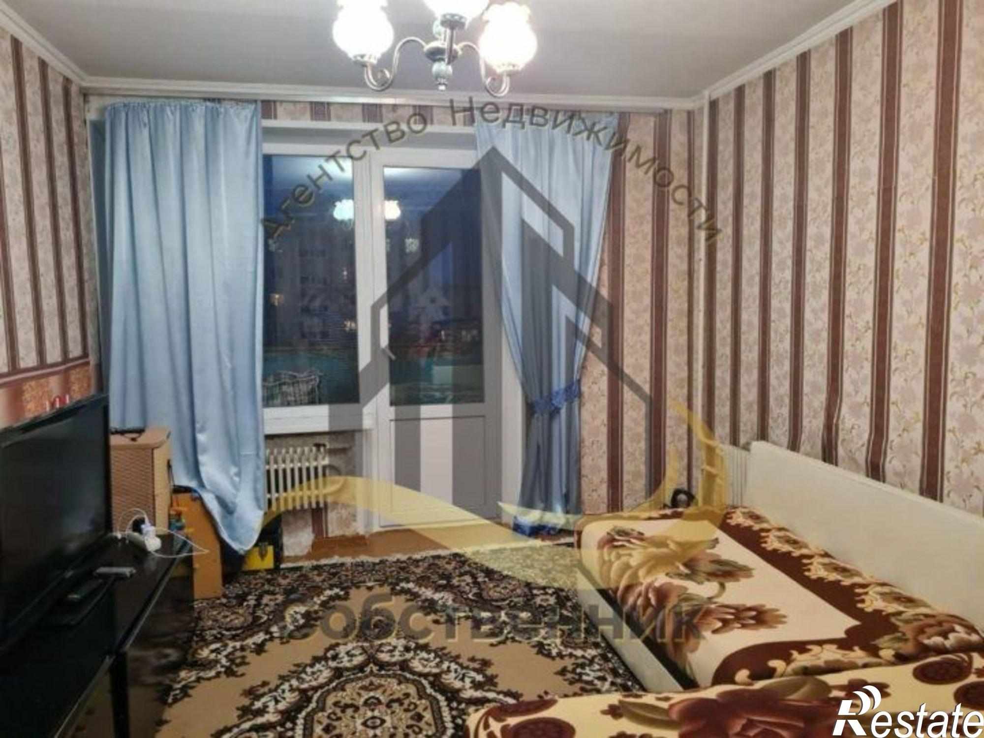 Сдать квартиру за 25 000 рублей на Жукова мкр, 53