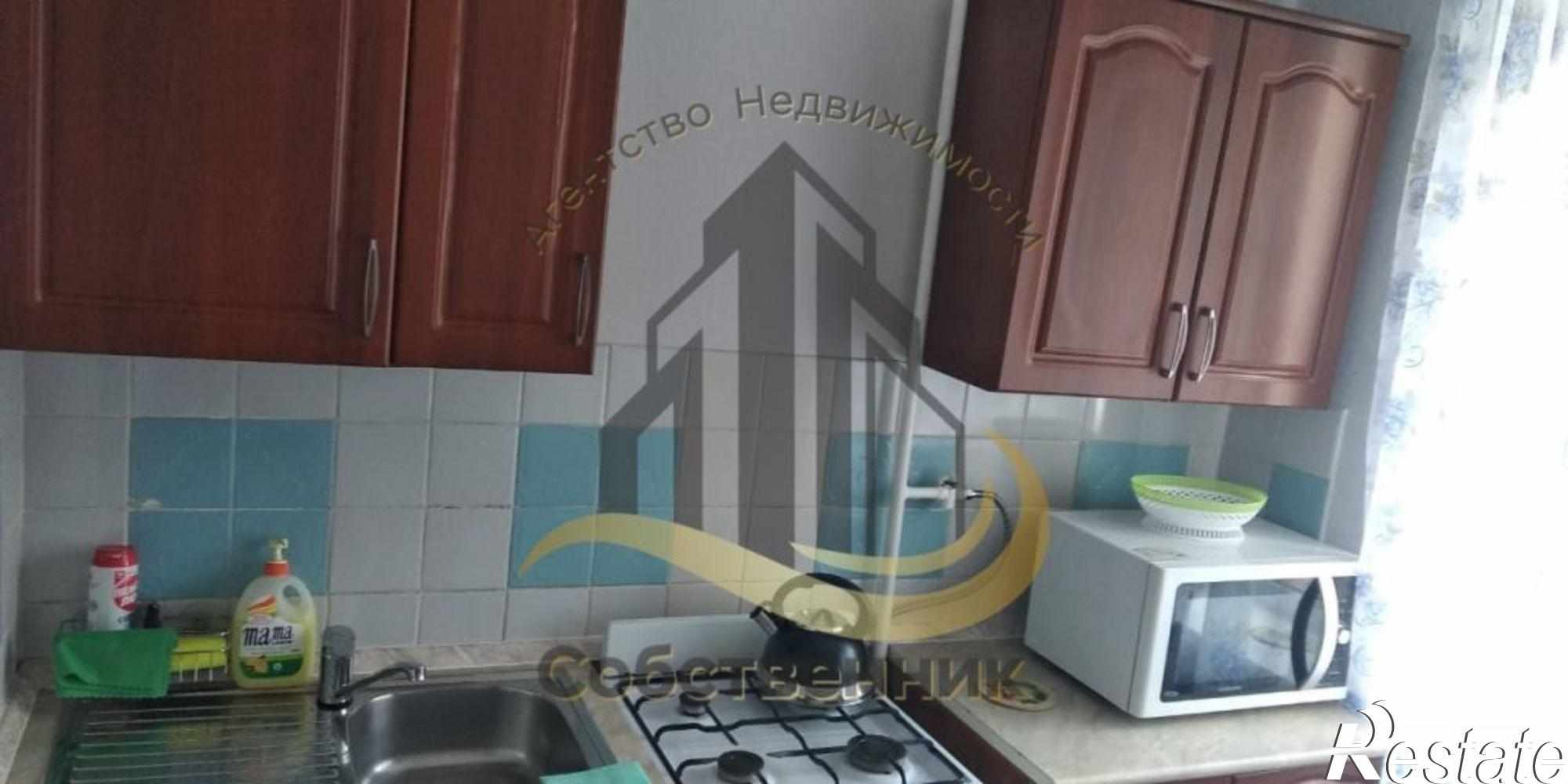 Сдать квартиру за 16 000 рублей на Лебединец мкр, 6