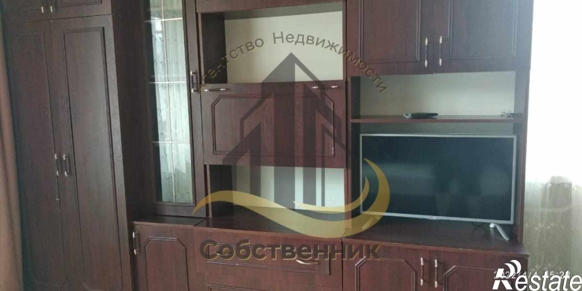 Сдать квартиру за 16 000 рублей на Лебединец мкр, 6