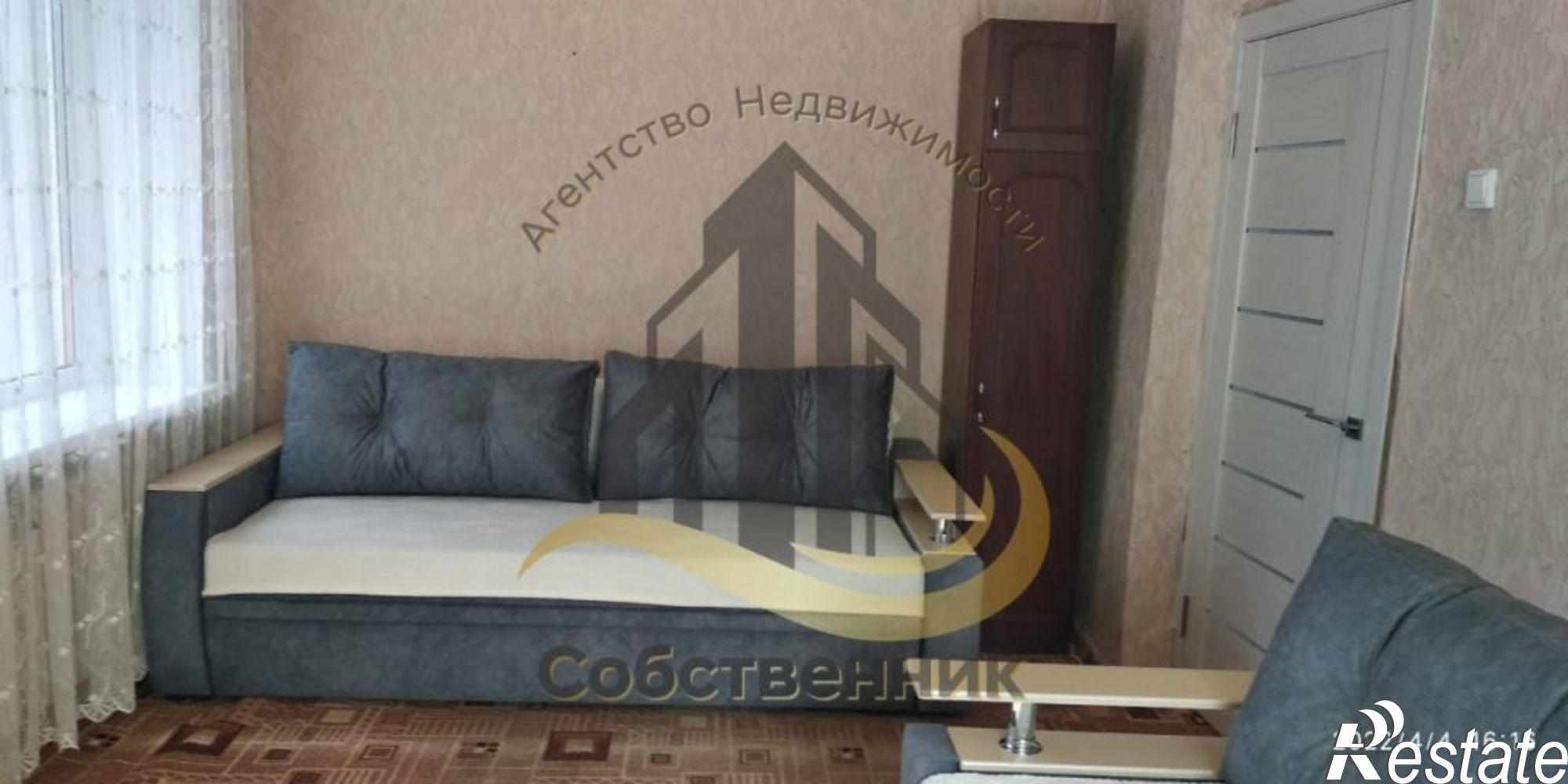 Сдать квартиру за 16 000 рублей на Лебединец мкр, 6