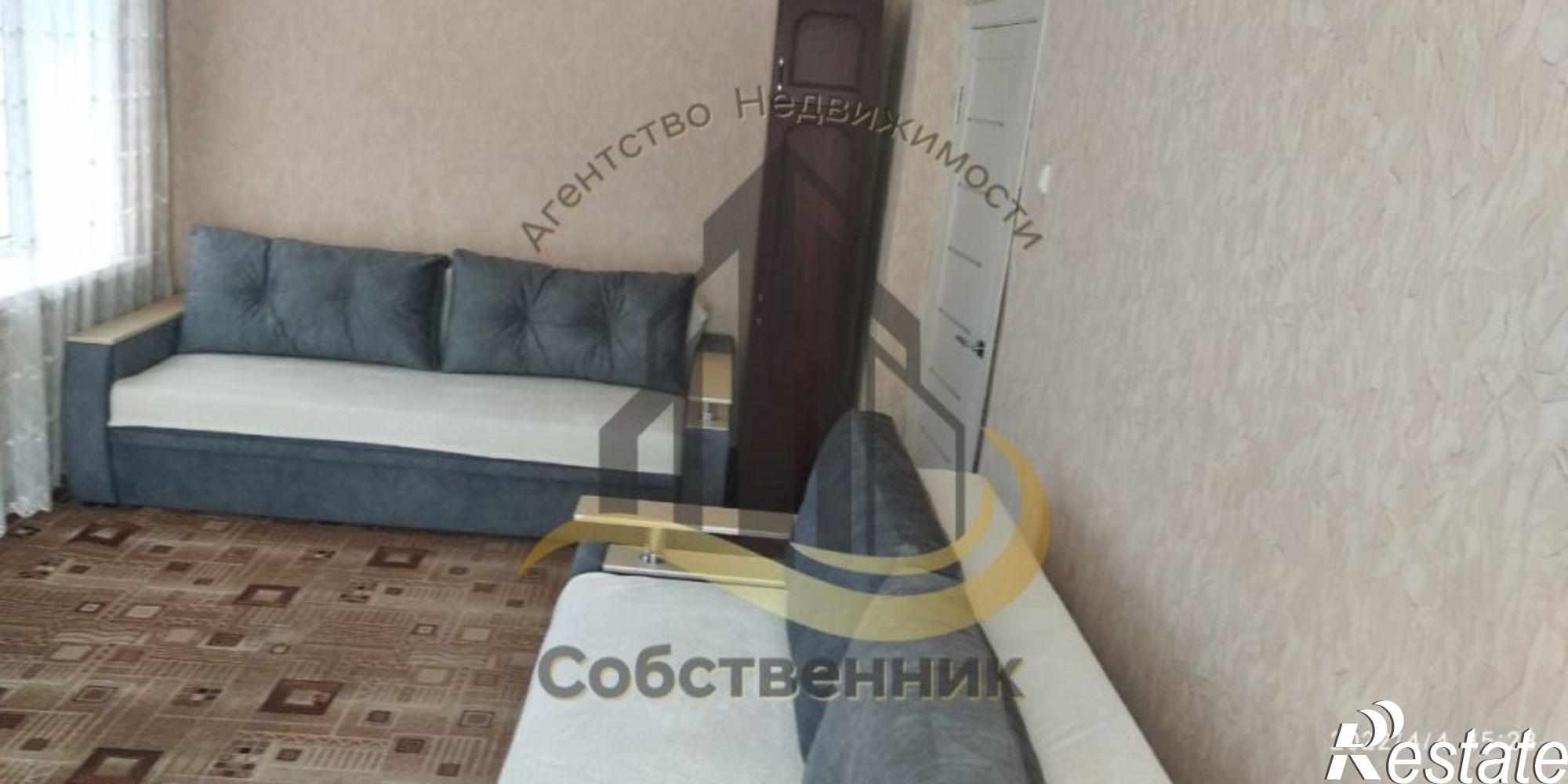 Сдать квартиру за 16 000 рублей на Лебединец мкр, 6
