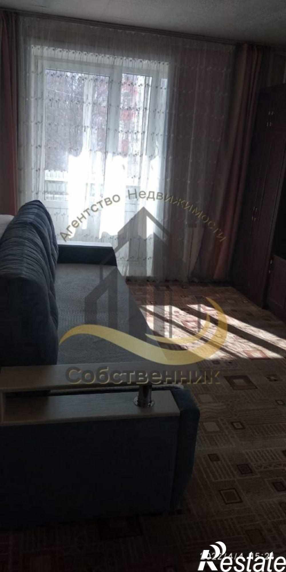 Сдать квартиру за 16 000 рублей на Лебединец мкр, 6