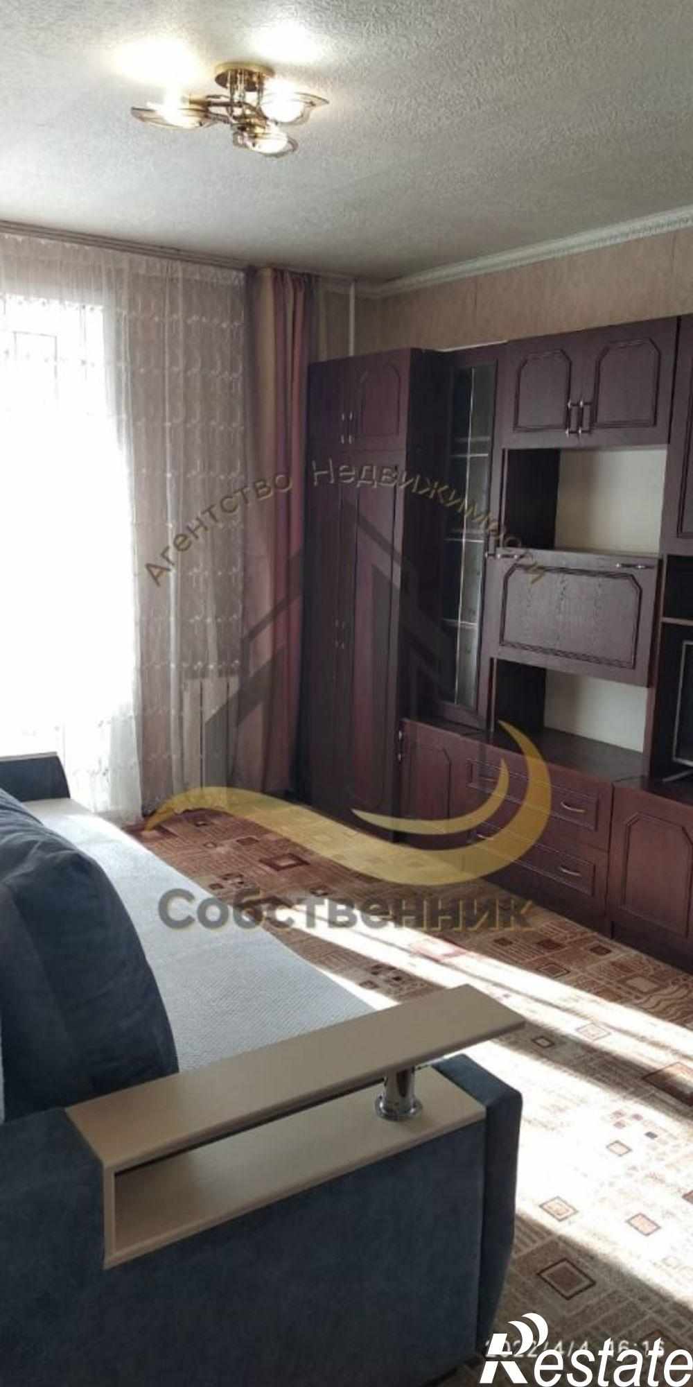 Сдать квартиру за 16 000 рублей на Лебединец мкр, 6
