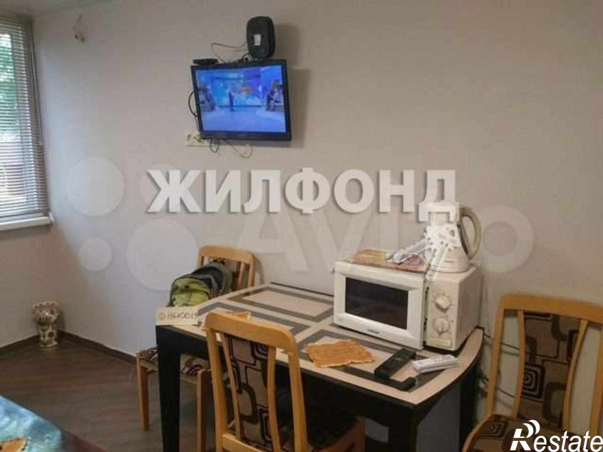 Купить квартиру за 11 000 000 рублей на Альпийская улица, д.37