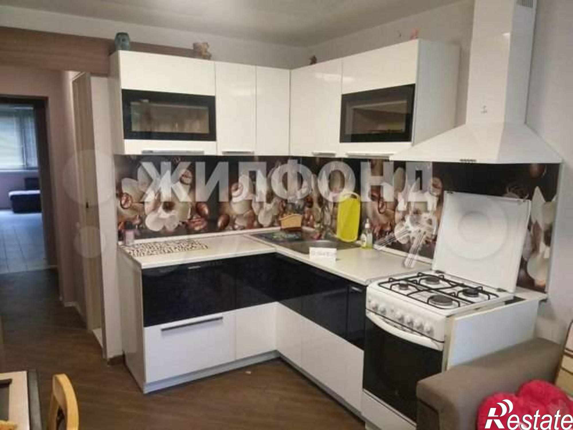Купить квартиру за 11 000 000 рублей на Альпийская улица, д.37