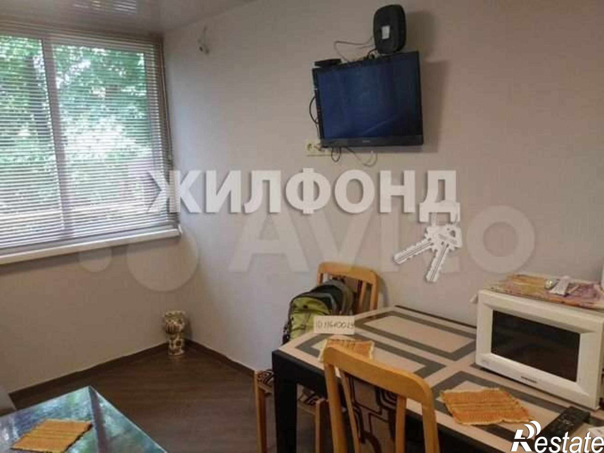 Купить квартиру за 11 000 000 рублей на Альпийская улица, д.37