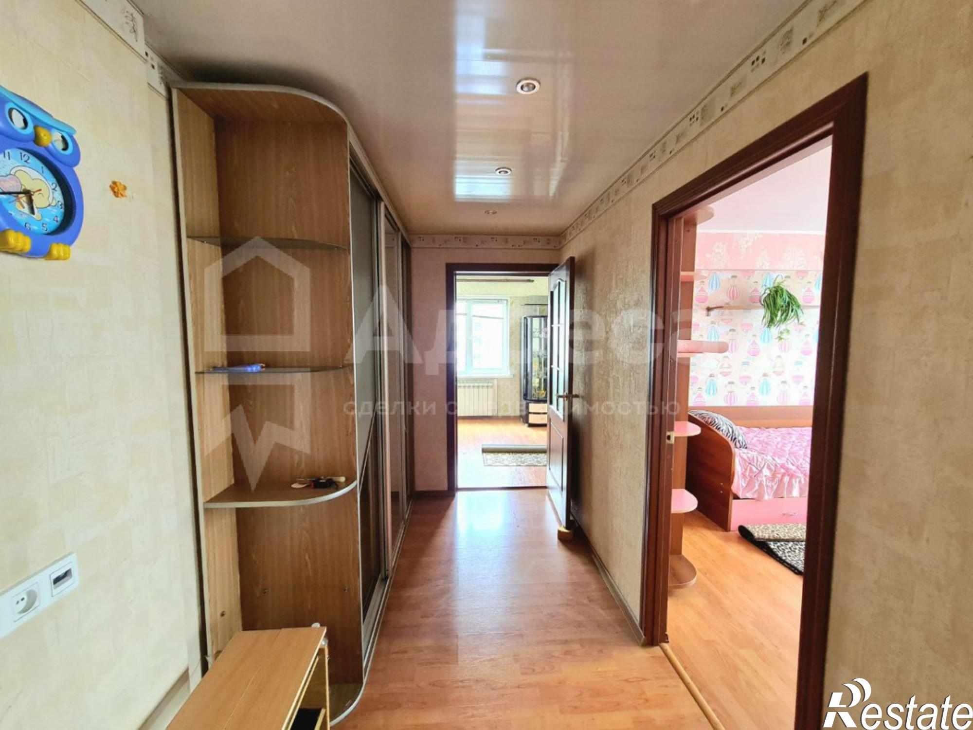Сдать квартиру за 28 000 рублей на ул. Елецкая,  д.18