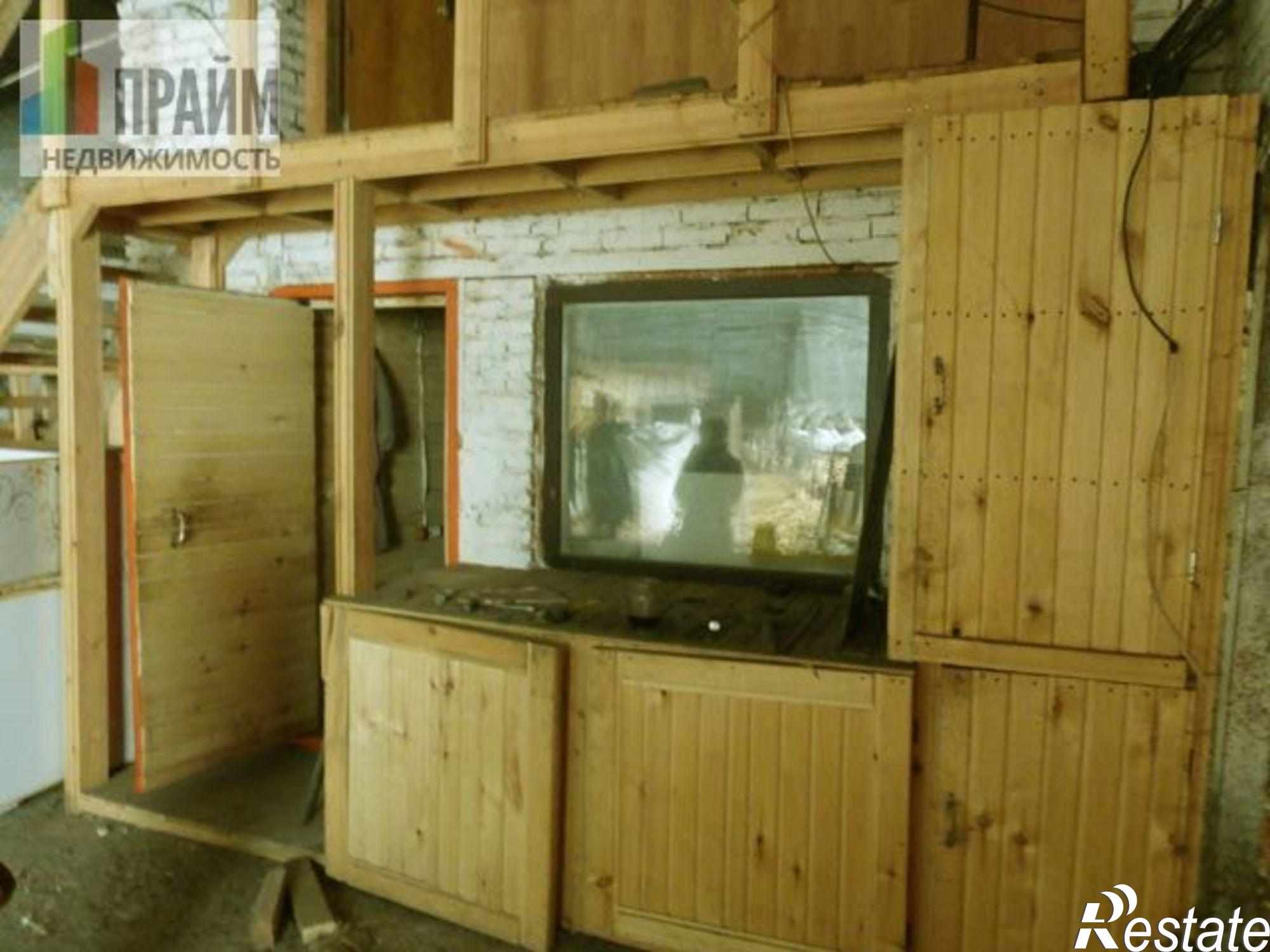 Купить производственную площадь за 15 000 000 рублей на Инициативный пер, 63А