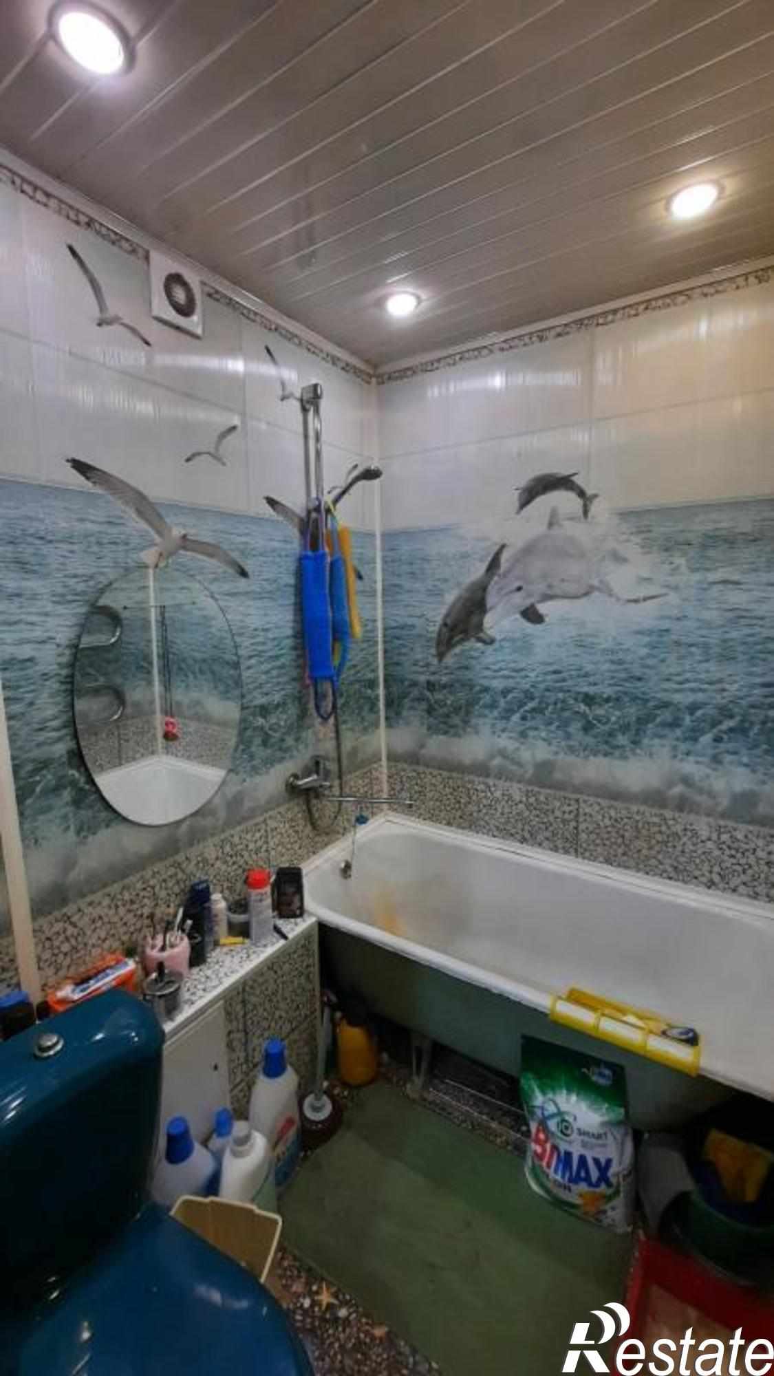 Купить квартиру за 2 500 000 рублей на Коростова, 31