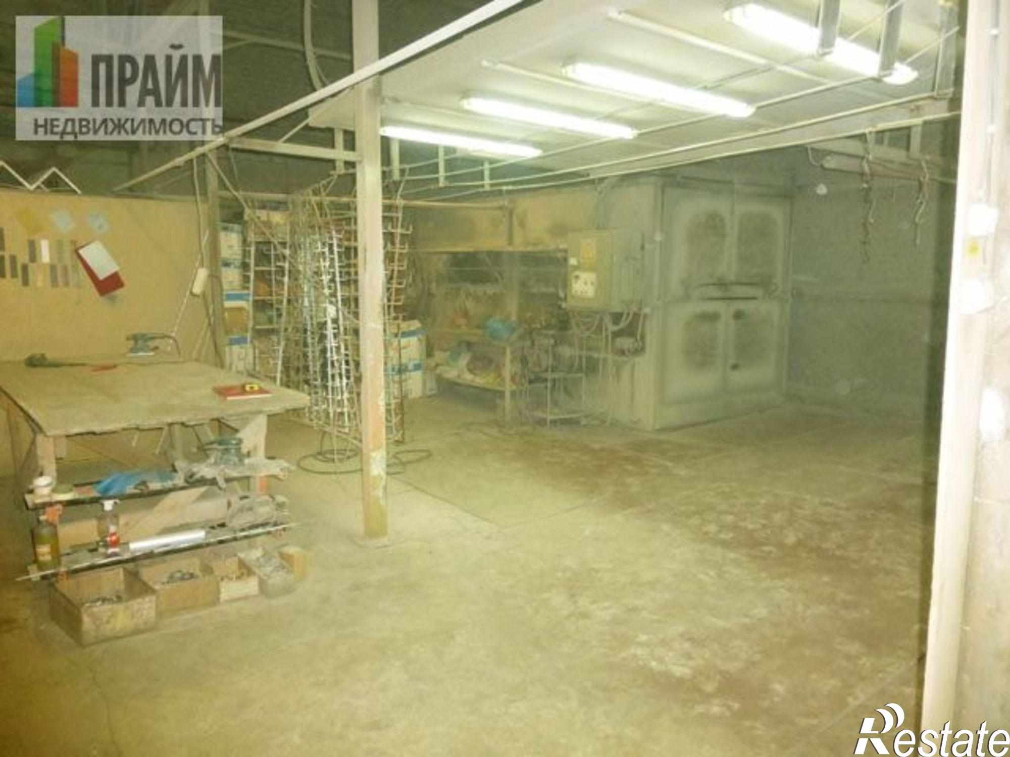 Сдать производственную площадь за 73 000 рублей на Инициативный пер, 63А
