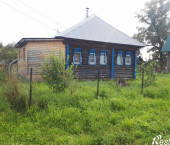коттедж 32 кв м Береговая ул, 48