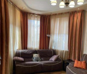коттедж 122 кв м Фонарный переулок, 123