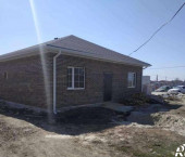 коттедж 107 кв м Пермская улица, 1