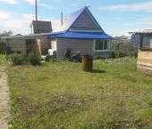 коттедж 16 кв м Содружество-5