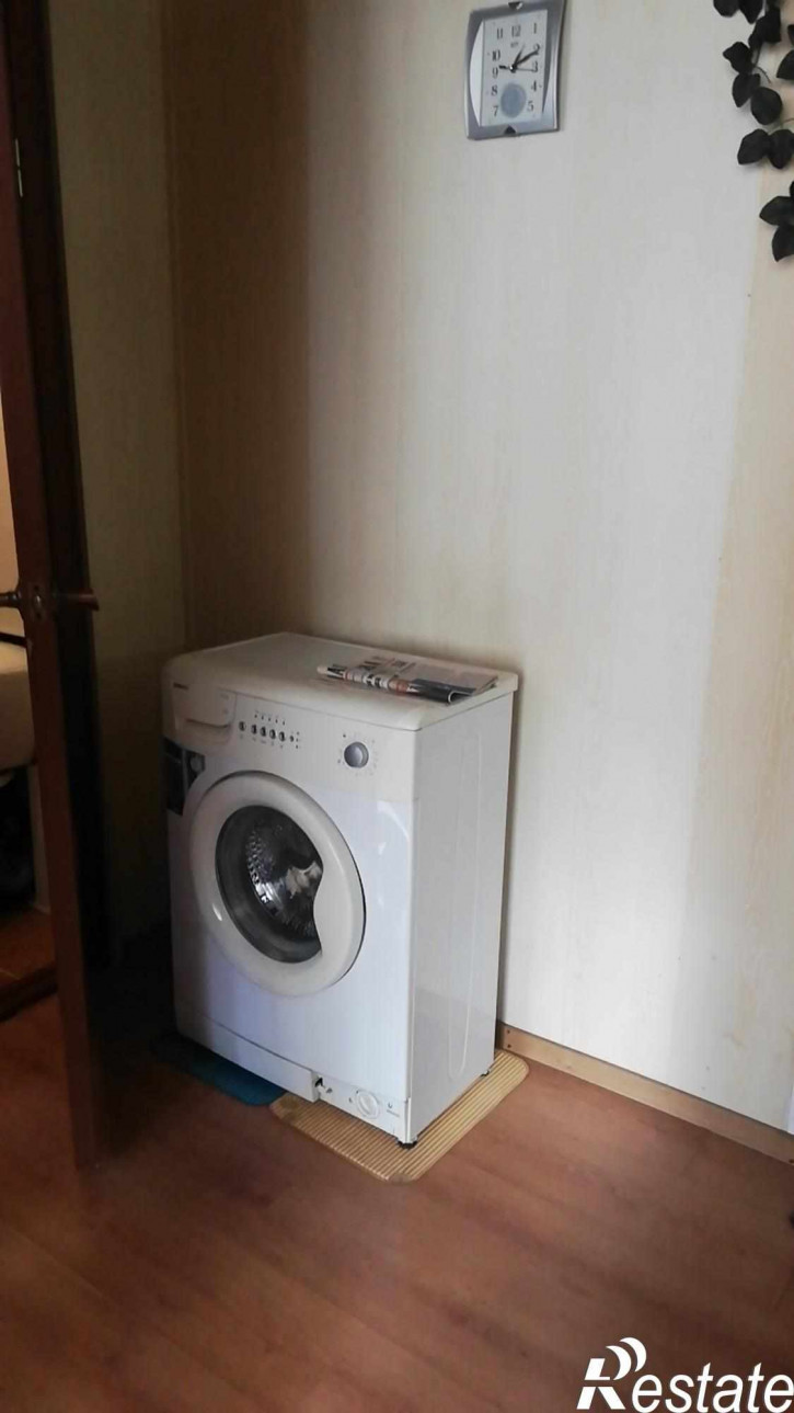 3-комн квартира ул. Черноморская,56