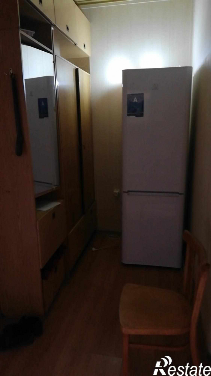 3-комн квартира ул. Черноморская,56